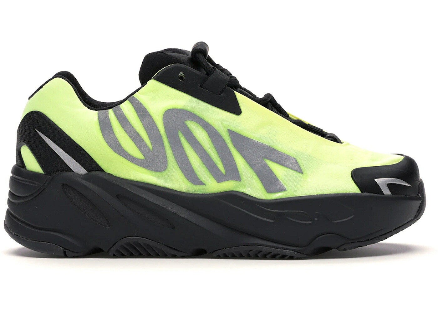 アディダス ブースト お坊っちゃん キッズ ADIDAS YEEZY BOOST 700 MNVN PHOSPHOR (KIDS) / PHOSPHOR PHOSPHOR PHOSPHOR もの言う花 マタニティ スニーカー
