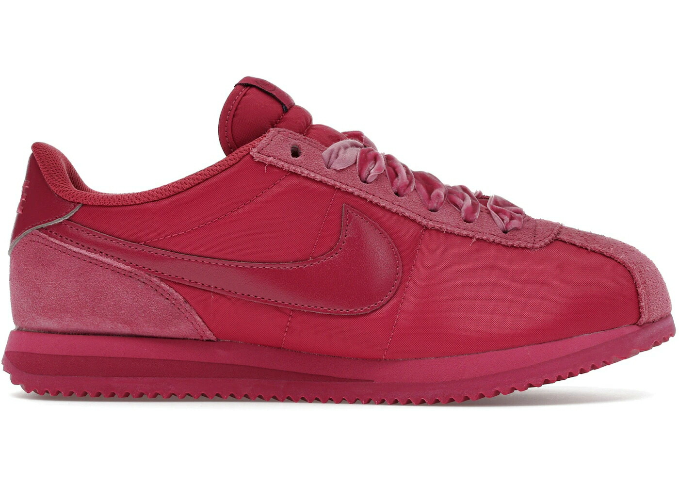 ナイキ コルテッツ チーム 赤 レッド ラッシュ WOMEN'S スニーカー レディース NIKE CORTEZ SWEET BEET (WOMEN'S) / SWEET BEET DARK TEAM RED RUSH