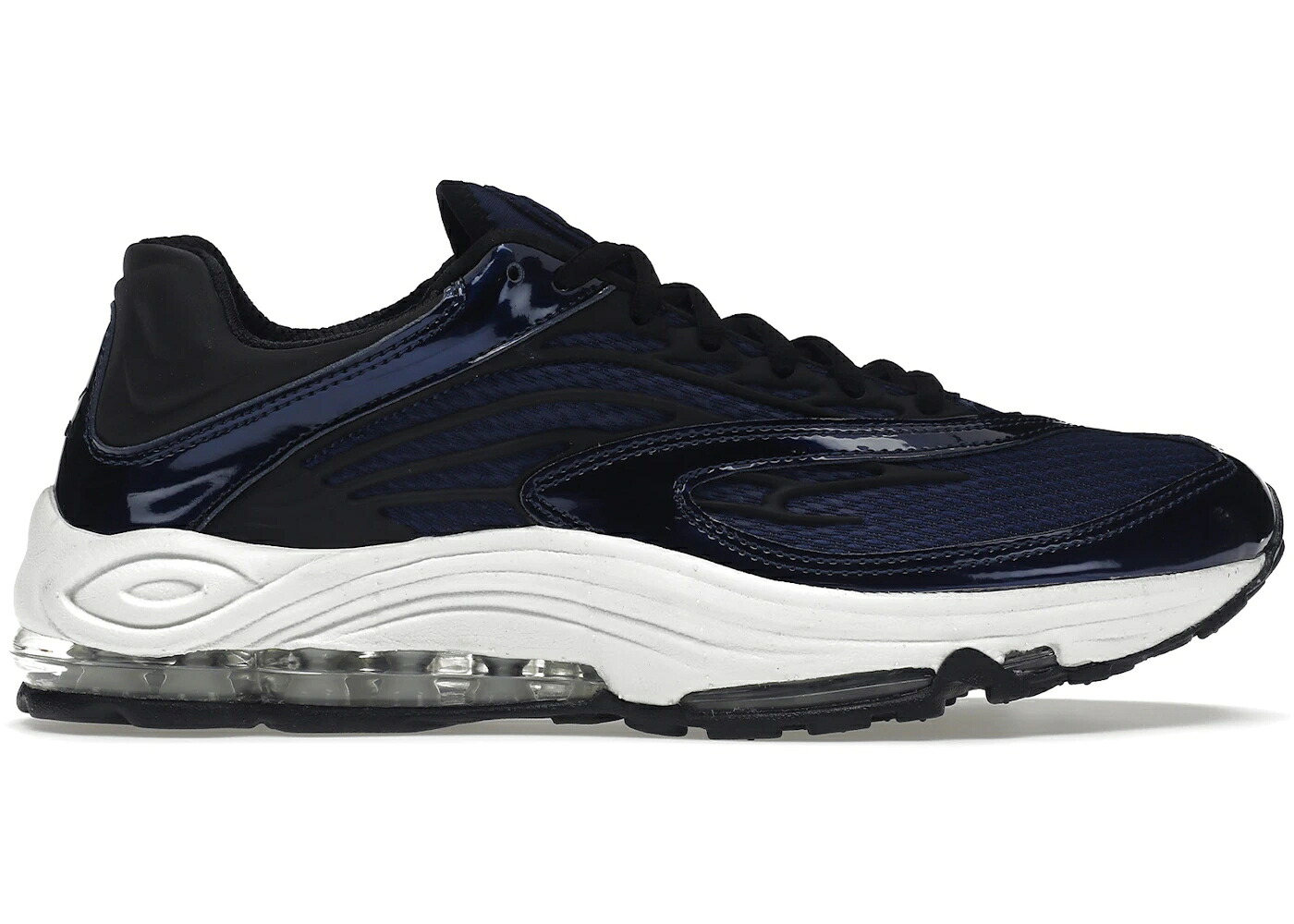 ナイキ マックス 青味 青み 黒いこと 黒いこと 白いこと 白いこと スニーカー メンズ NIKE AIR TUNED MAX BLUE VOID BLACK SUMMIT WHITE / BLUE VOID BLACK SUMMIT WHITE