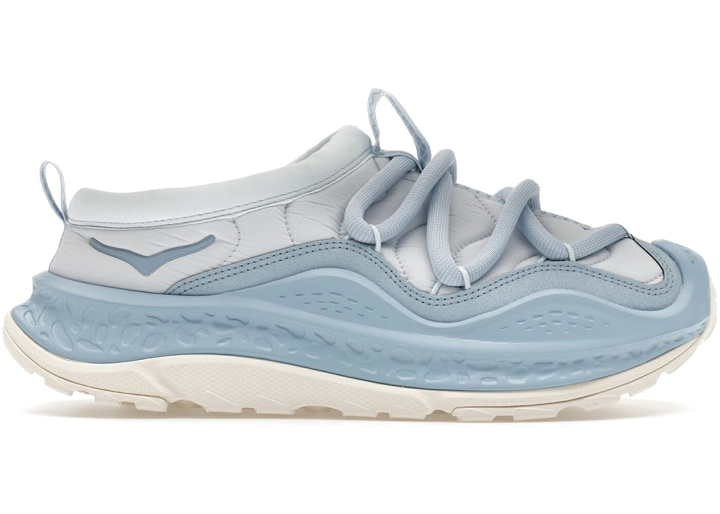 ホカオネオネ スニーカー メンズ HOKA ONE ONE HOKA ONE ORA PRIMO OVERCAST DRIZZLE / OVERCAST DRIZZLE|スニケス