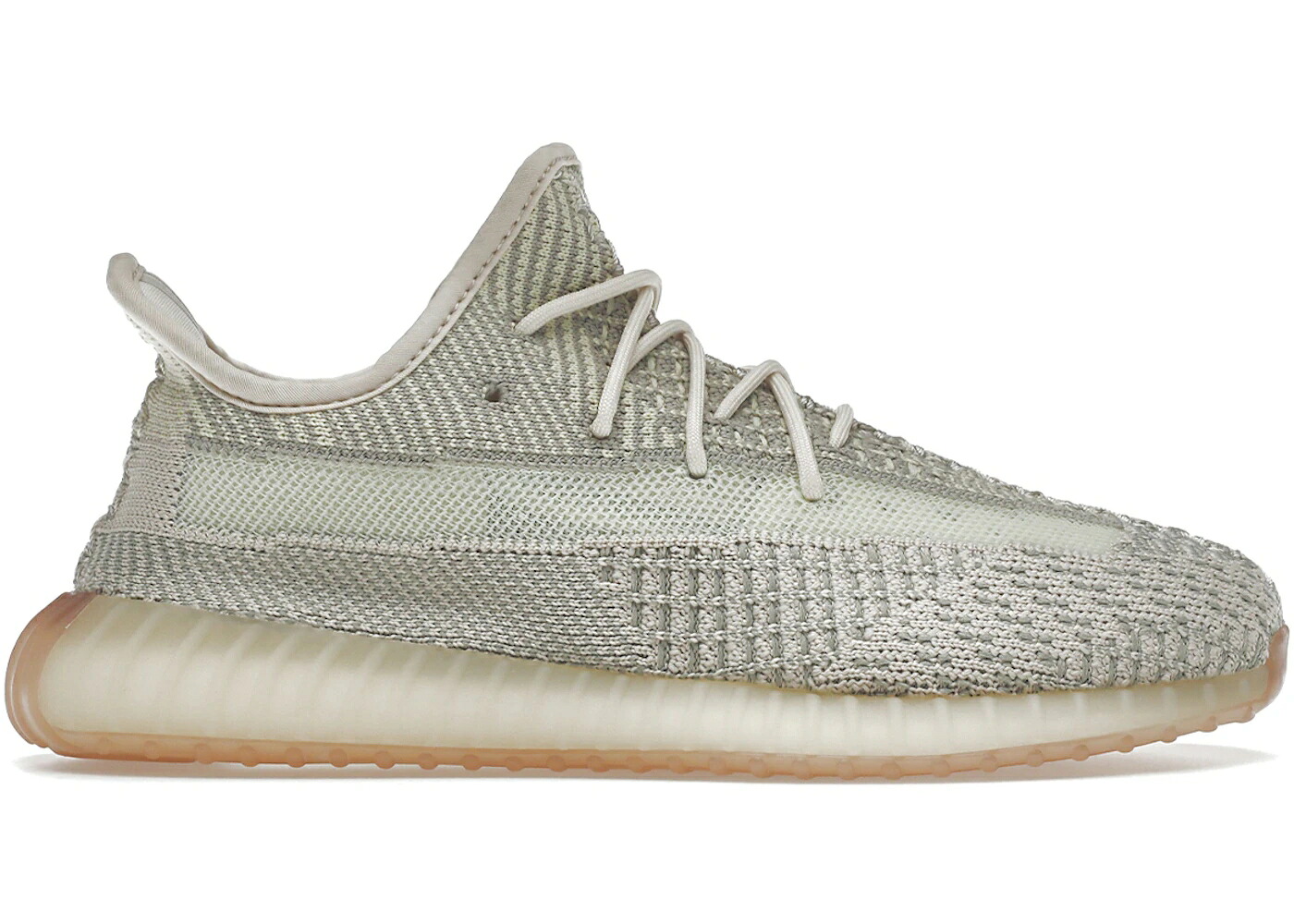 アディダス ブースト ジュニア キッズ ADIDAS YEEZY BOOST 350 V2 CITRIN (KIDS) / CITRIN CITRIN CITRIN ベビー マタニティ スニーカー