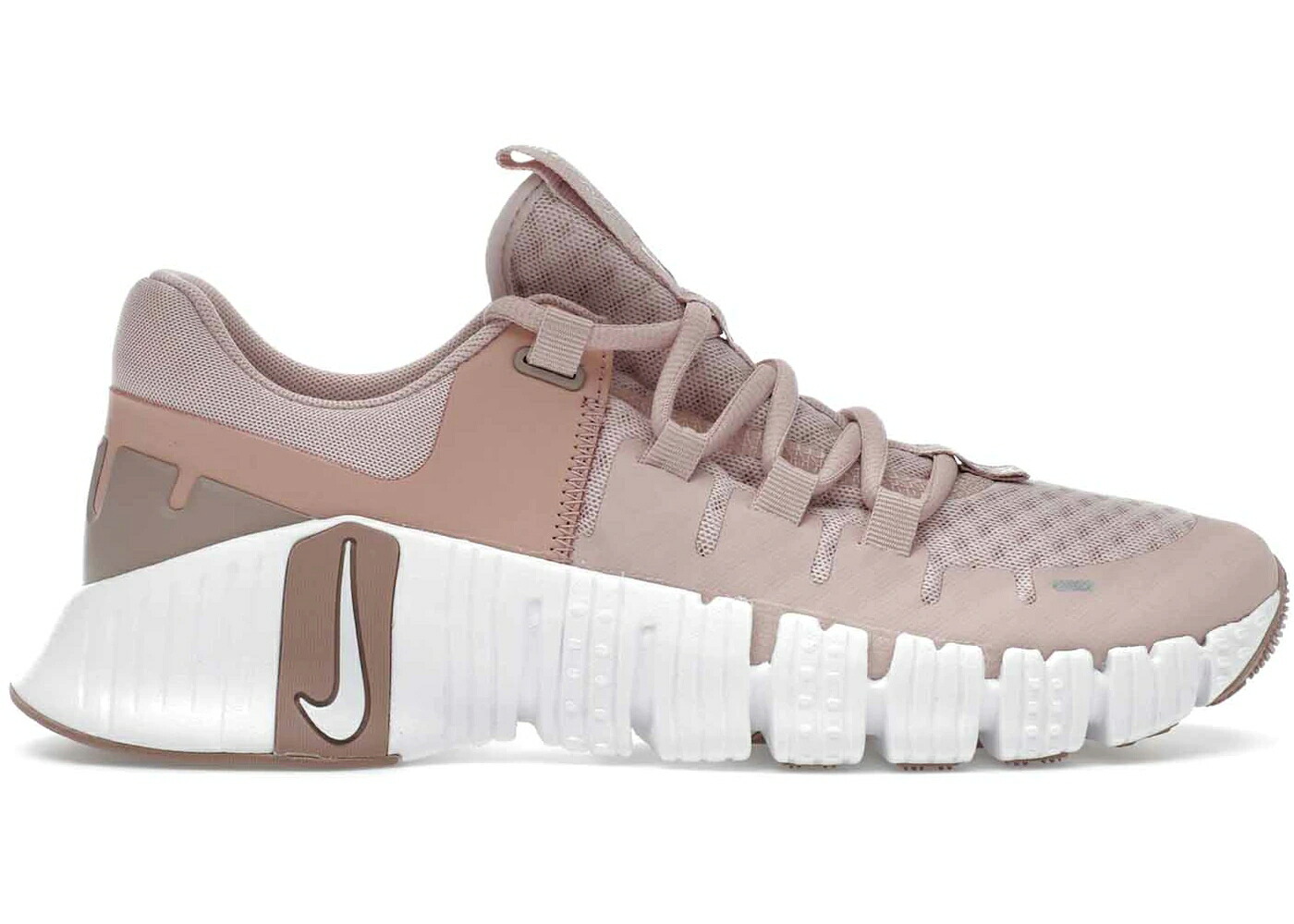ナイキ 無償性 サクラ色 オックスフォード WOMEN\u0027S スニーカー レディース NIKE FREE METCON 5 PINK OXFORD (WOMEN\u0027S) / PINK OXFORD DIFFUSED TAUPE GUM