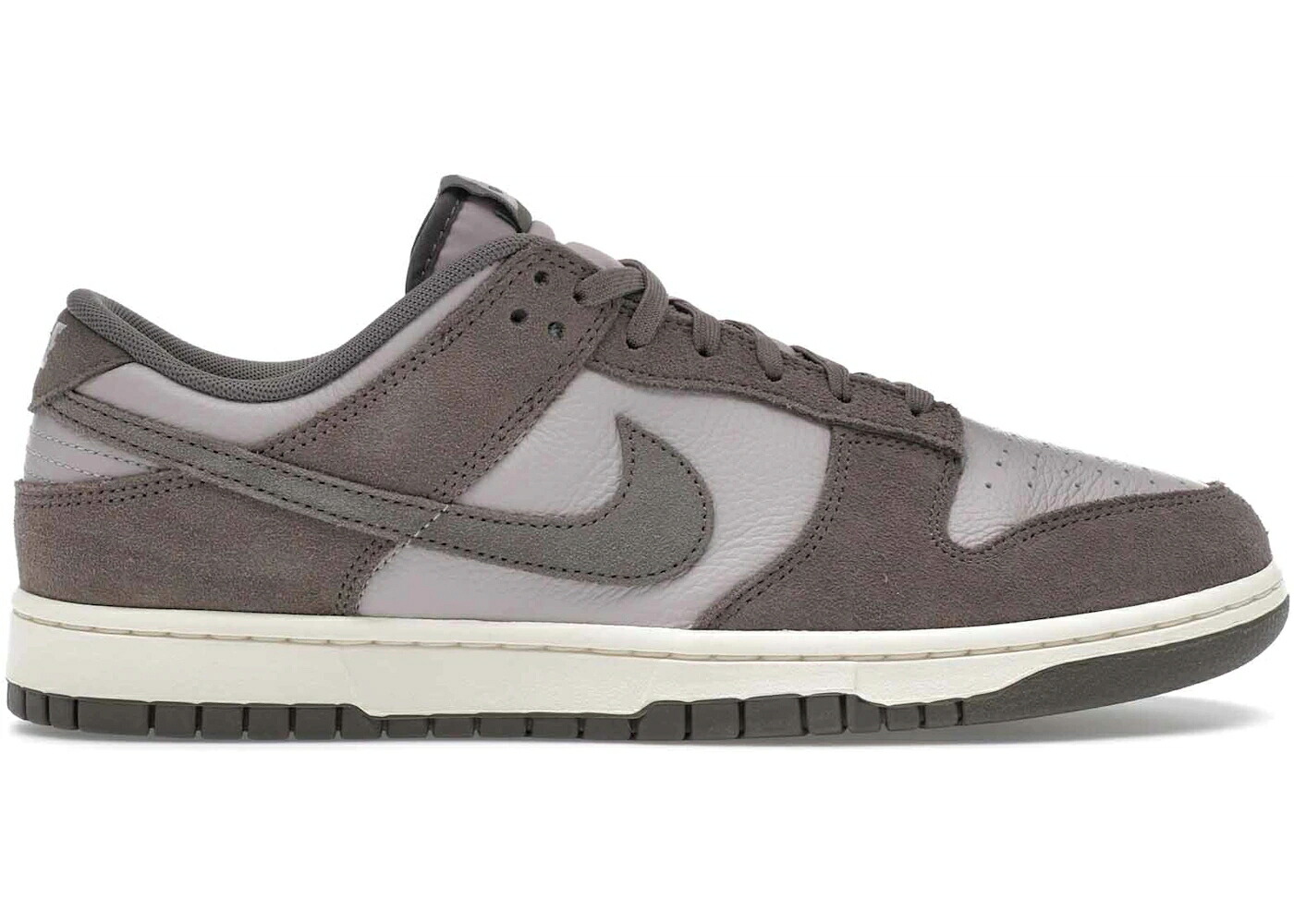 ナイキ ダンク プラチナム 紫 相撲取り草 ダンクロー スニーカー メンズ NIKE DUNK LOW SE PLATINUM VIOLET CAVE STONE / PLATINUM VIOLET CAVE STONE PALE
