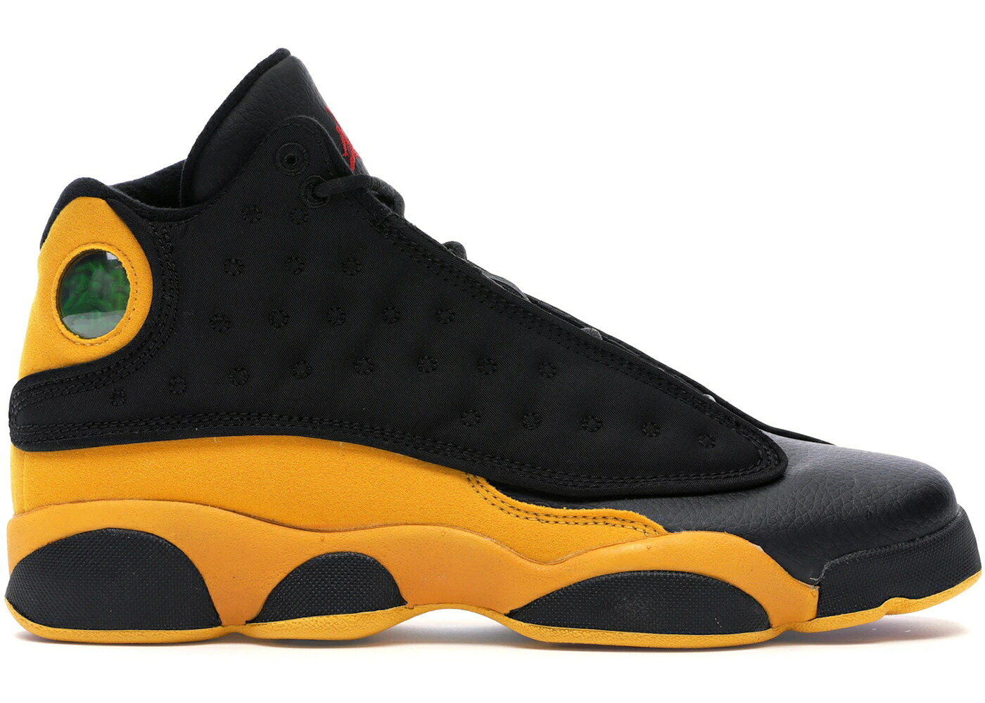 ナイキ ジョーダン サー青二才 アンソニー 黒いこと 黒いこと 赤 赤いこと お坊っちゃん キッズ JORDAN 13 RETRO CARMELO ANTHONY CLASS OF 2002 (GS) / BLACK UNIVERSITY RED UNIVERSITY もの言う花 マタニティ スニーカー
