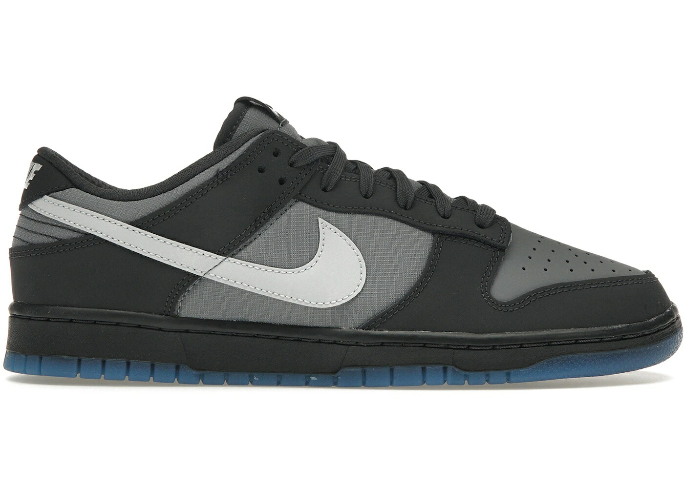 ナイキ ダンク ピュア プラチナム クール ダンクロー スニーカー メンズ NIKE DUNK LOW ANTHRACITE / ANTHRACITE PURE PLATINUM COOL