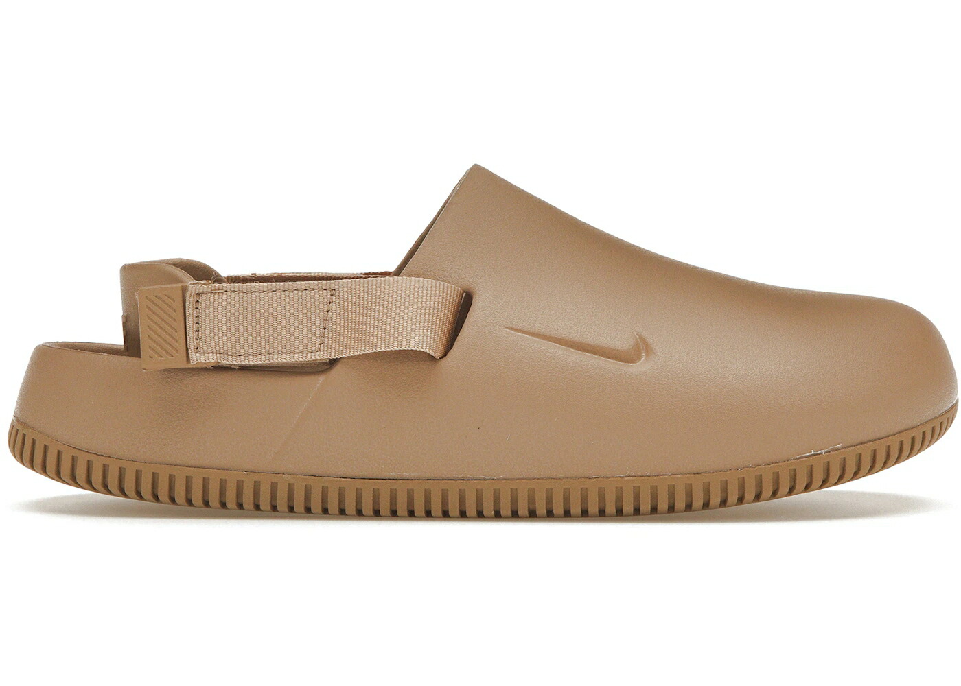 ナイキ スニーカー メンズ NIKE CALM MULE HEMP / HEMP HEMP 22,536円