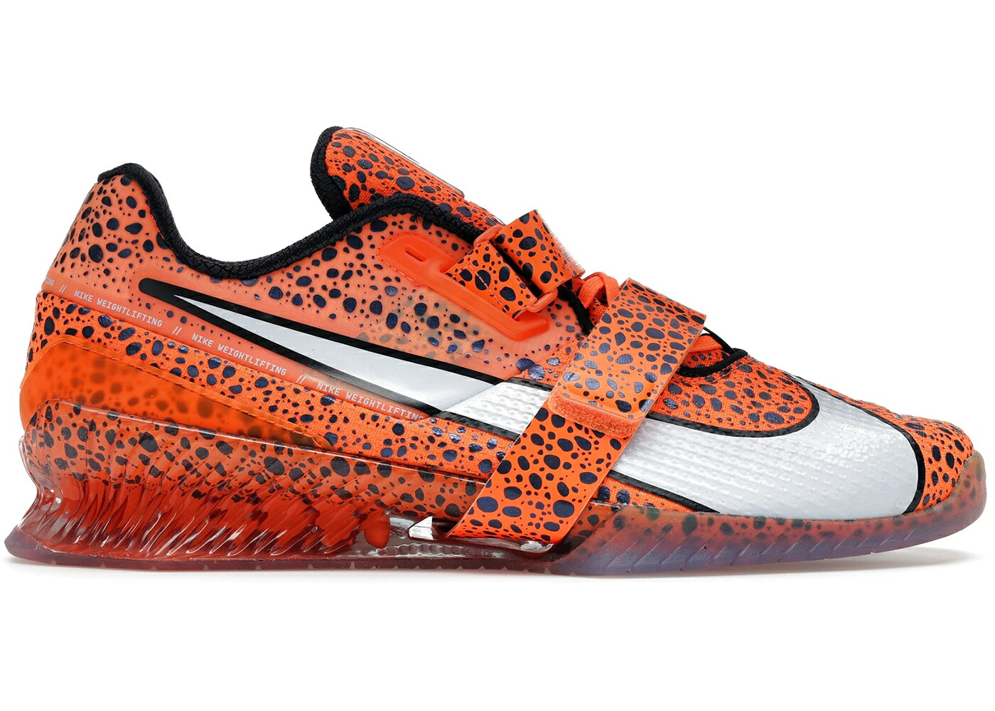 ナイキ 国際オリンピック競技大会 サファリ スニーカー メンズ NIKE ROMALEOS 4 SE ELECTRIC PACK OLYMPIC SAFARI / MULTI COLOR MULTI COLOR