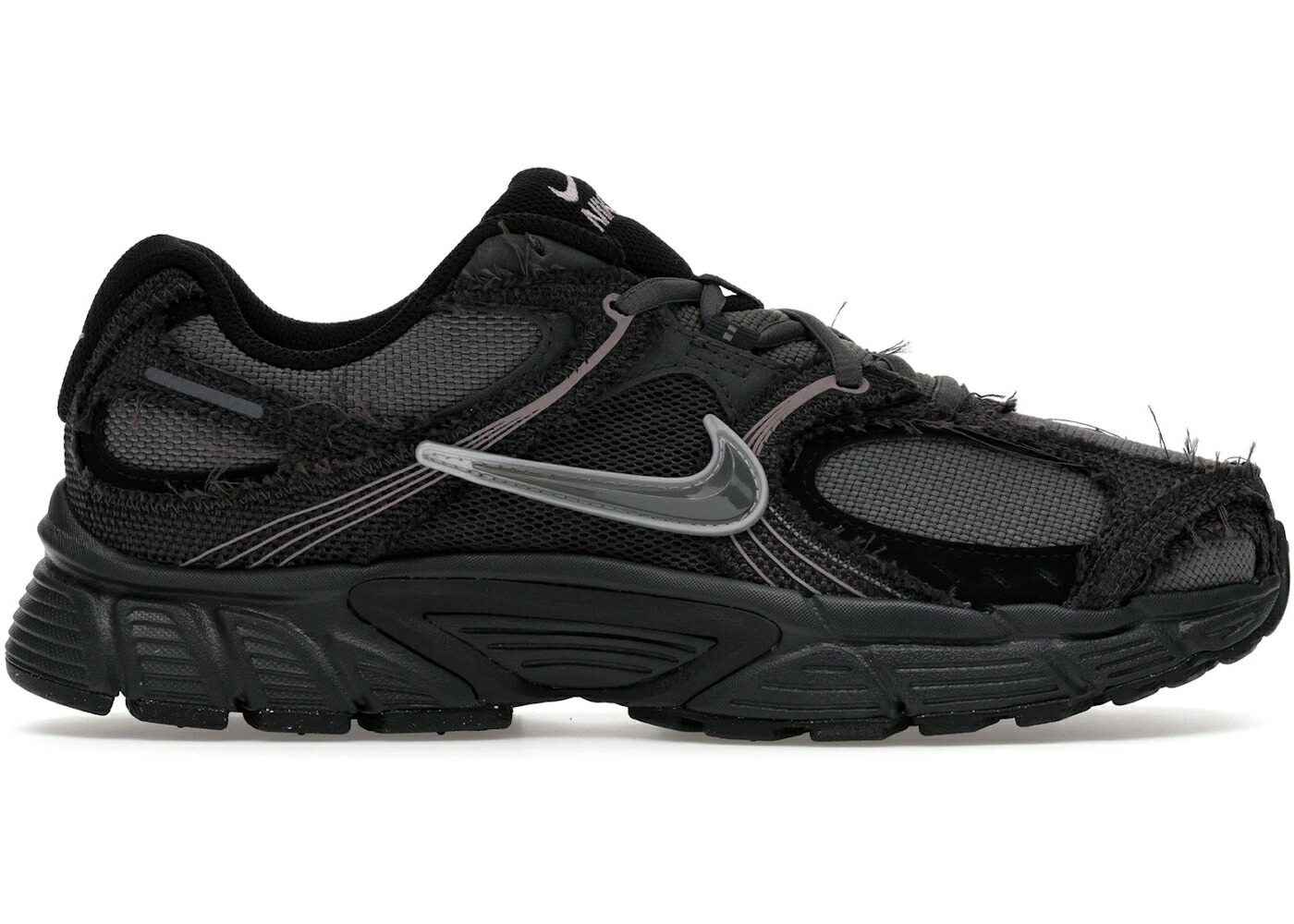 ナイキ 紫 バイオレット 銀色 シルバー スニーカー メンズ NIKE V5 RNR ANTHRACITE LIGHT VIOLET ORE / ANTHRACITE METALLIC SILVER LIGHT