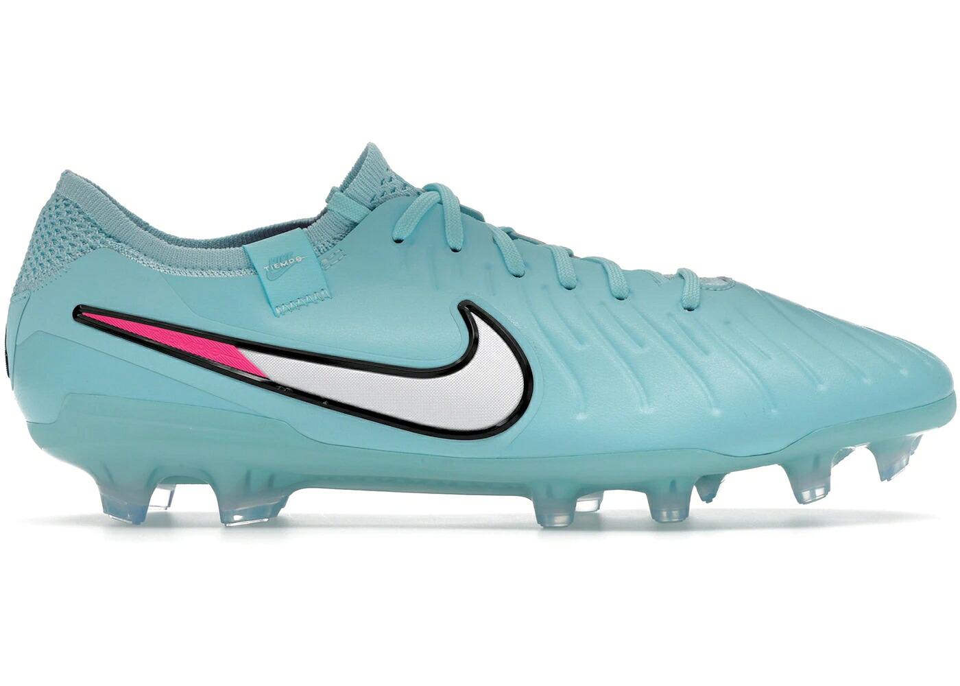 ナイキ ティエンポ 先祖伝承 エリート 白いこと 白いこと スニーカー メンズ NIKE TIEMPO LEGEND 10 ELITE FG COPA WHITE / COPA WHITE