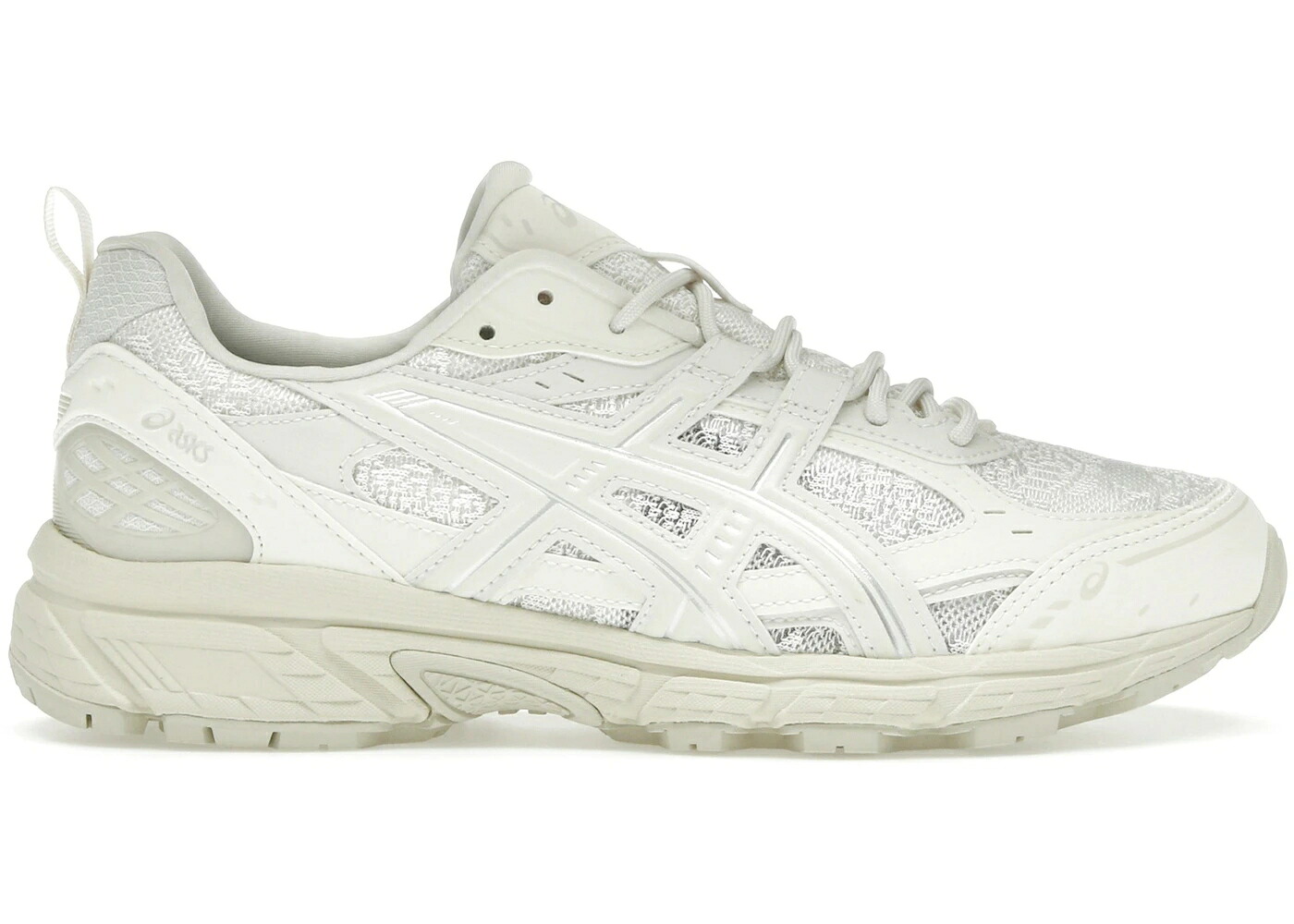 アシックス クリーム ピュア 銀色 シルバー スニーカー メンズ ASICS GEL-NUNOBIKI CREAM PURE SILVER / CREAM PURE SILVER|スニケス