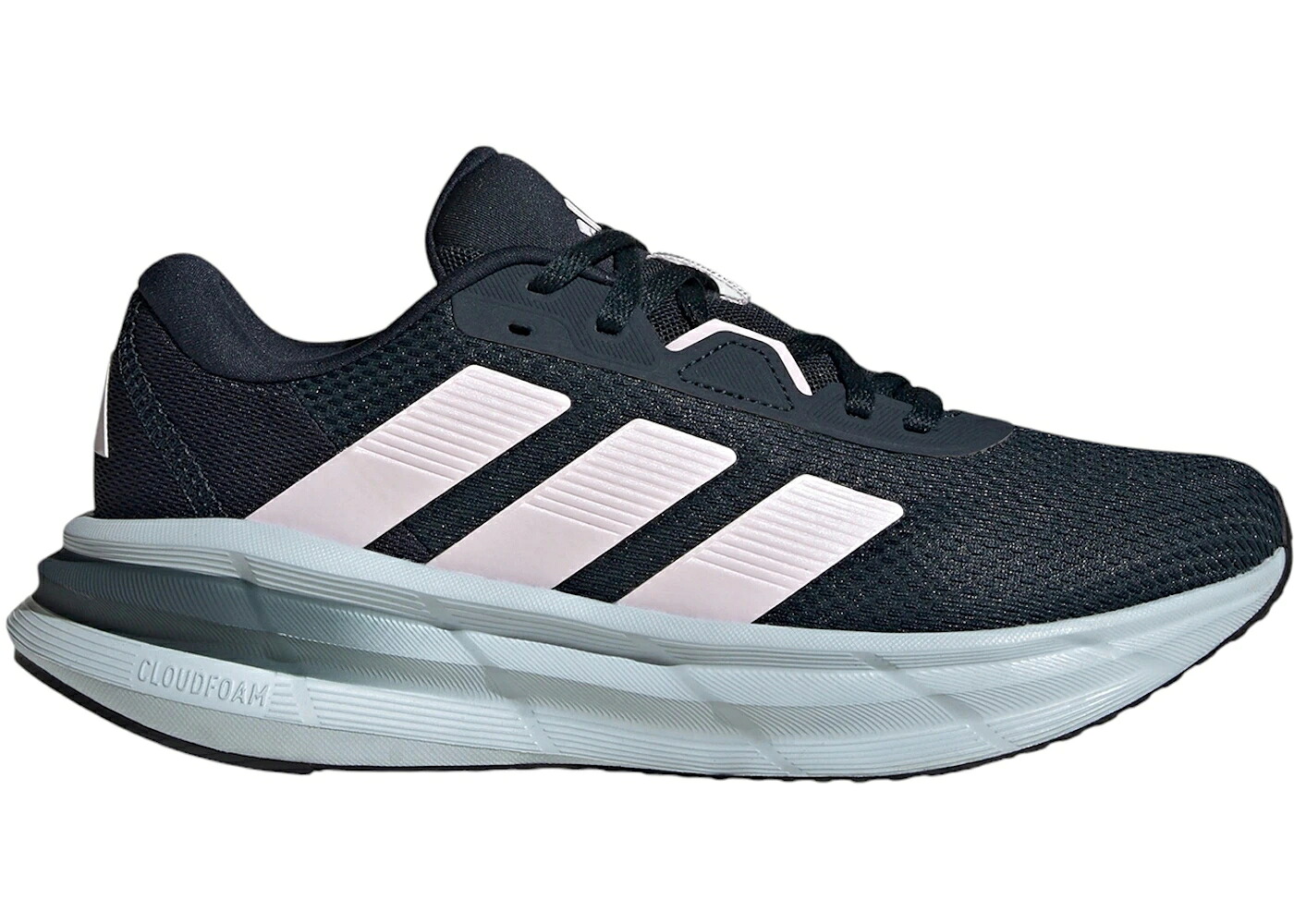 アディダス ギャラクシー ピンク 青色 ブルー WOMEN'S スニーカー レディース ADIDAS GALAXY 7 AURORA INK ALMOST PINK (WOMEN'S) / AURORA INK ALMOST PINK HALO BLUE|スニケス