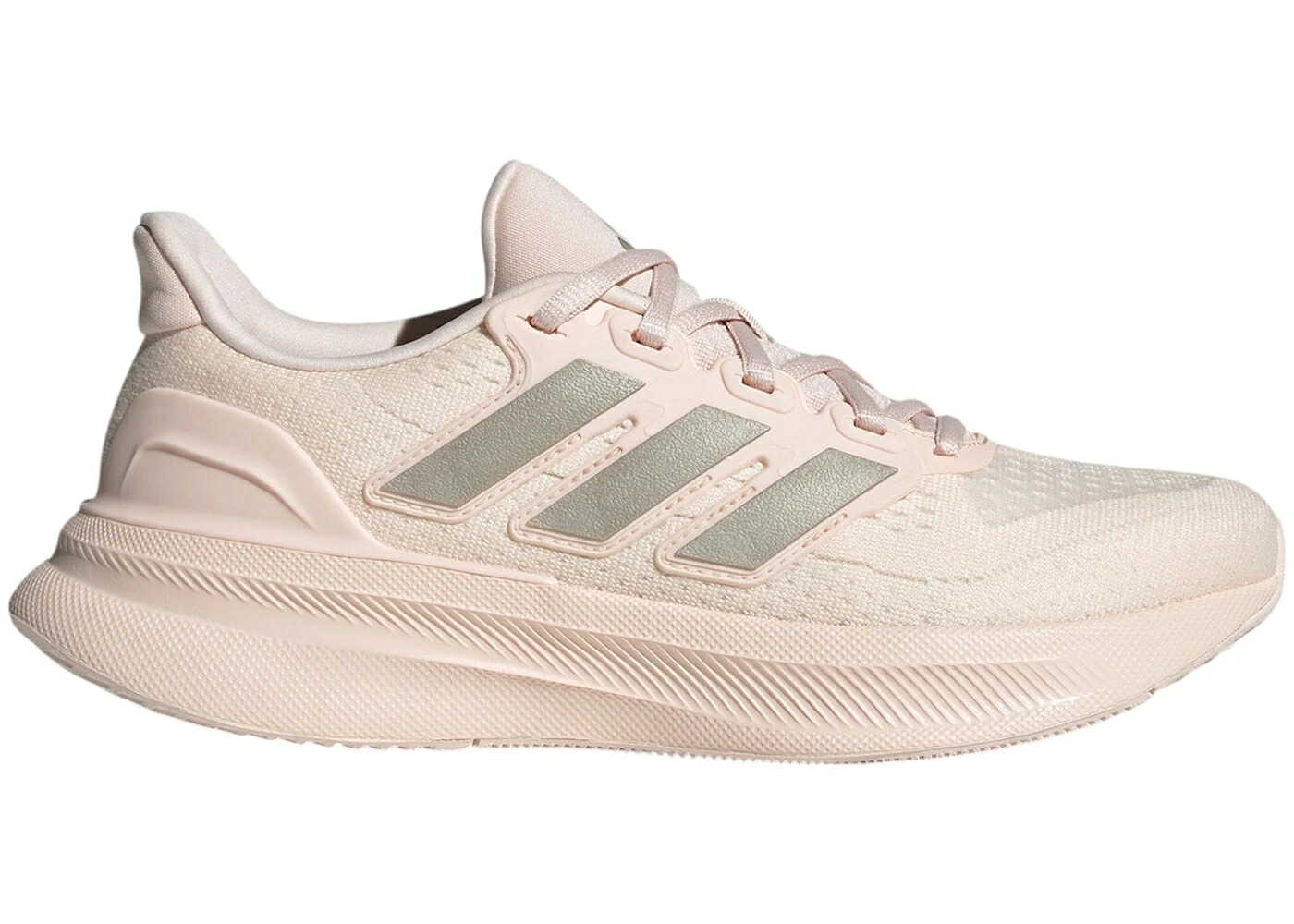 アディダス コア 黒色 ブラック WOMEN'S スニーカー レディース ADIDAS ULTRARUN 5 WONDER QUARTZ CYBER METALLIC CORE BLACK (WOMEN'S) / WONDER QUARTZ CYBER METALLIC