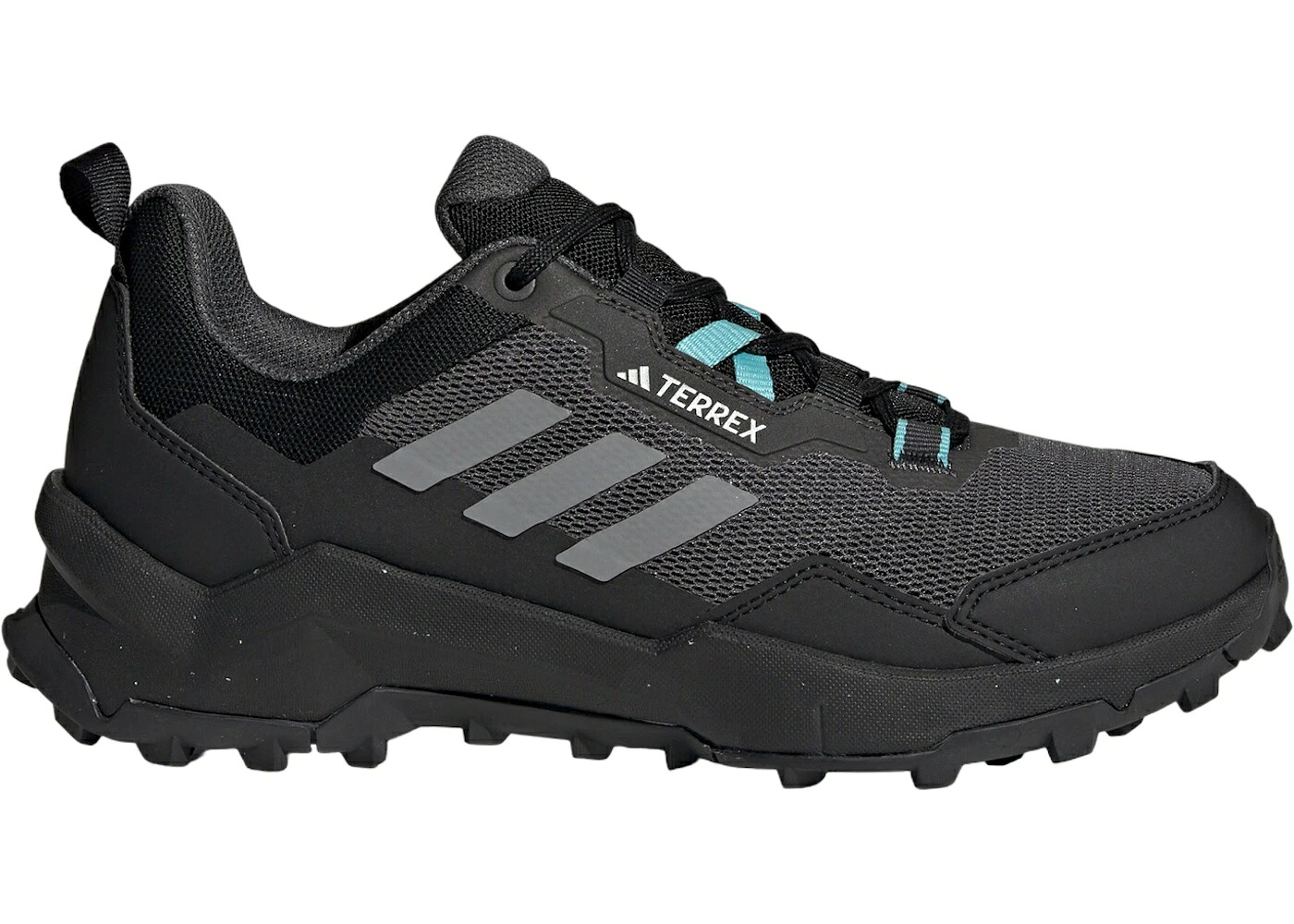 アディダス 中核グループ 黒いこと 黒いこと 薄墨色 薄墨色 WOMEN\u0027S スニーカー レディース ADIDAS TERREX AX4 CORE BLACK GREY MINT TON (WOMEN\u0027S) / CORE BLACK GREY THREE MINT TON