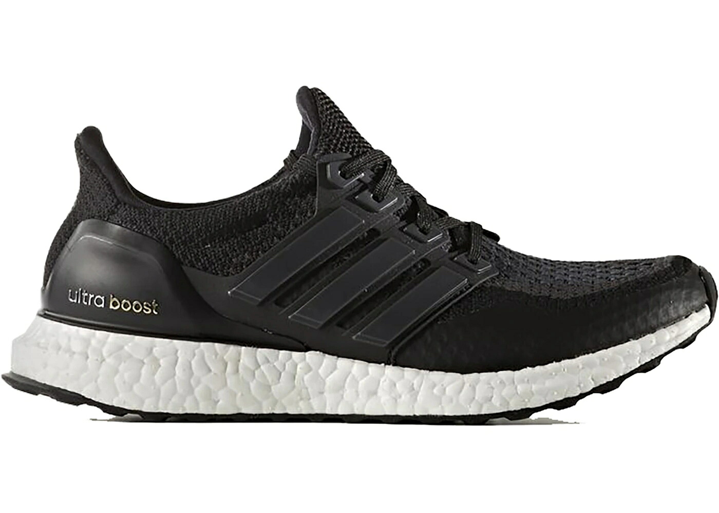 アディダス ウルトラ ブースト コア 黒色 ブラック 灰色 グレー ウルトラブースト 2.0 WOMEN'S スニーカー レディース ADIDAS ULTRA BOOST ATR CORE BLACK (WOMEN'S) / CORE BLACK CORE BLACK DARK GREY|スニケス