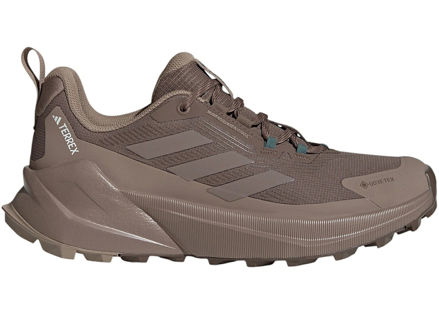アディダス ゴアテックス 茶色 ブラウン 2.0 WOMEN'S スニーカー レディース ADIDAS TERREX TRAILMAKER GORE-TEX EARTH STRATA TRACE BROWN CHALKY (WOMEN'S) / EARTH STRATA TRACE BROWN CHALKY 42,060円