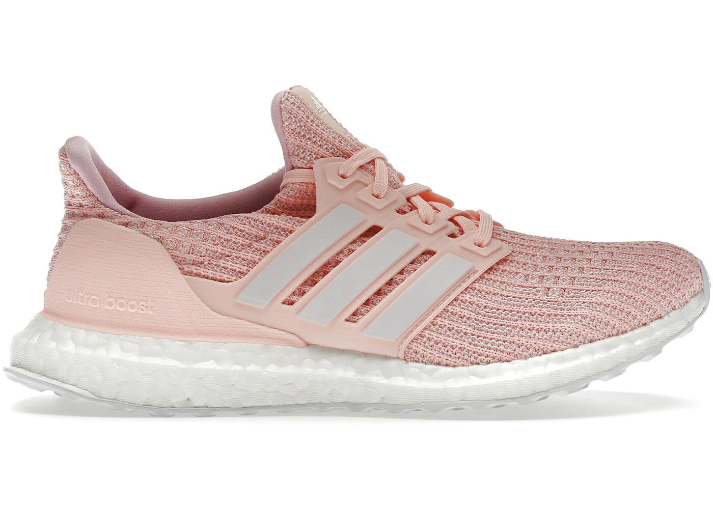 アディダス ウルトラ ブースト 橙 オレンジ ウルトラブースト 4.0 WOMEN'S スニーカー レディース ADIDAS ULTRA BOOST CLEAR ORANGE (WOMEN'S) / CLEAR ORANGE ORCHID TINT TRUE|スニケス