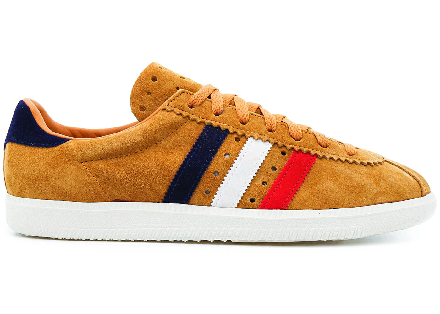 アディダス 橙 オレンジ色 中核グループ 白いこと 白いこと スニーカー メンズ ADIDAS PADIHAM SPICE ORANGE / SPICE ORANGE CORE WHITE OFF