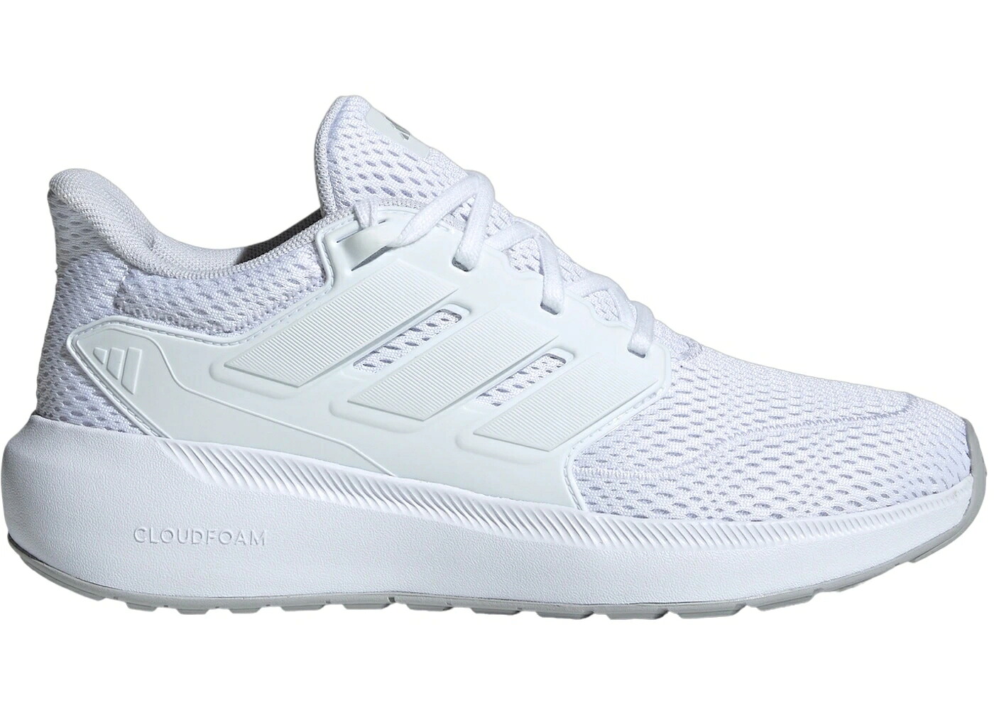 アディダス 白いこと 白いこと 薄墨色 薄墨色 2.0 WOMEN\u0027S スニーカー レディース ADIDAS ULTIMASHOW CLOUD WHITE GREY (WOMEN\u0027S) / CLOUD WHITE CLOUD WHITE GREY TWO
