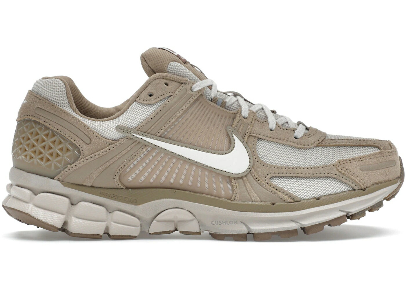 ナイキ ズーム カーキ 茶色 ブラウン スニーカー メンズ NIKE ZOOM VOMERO 5 KHAKI / KHAKI LIGHT OREWOOD BROWN SESAME