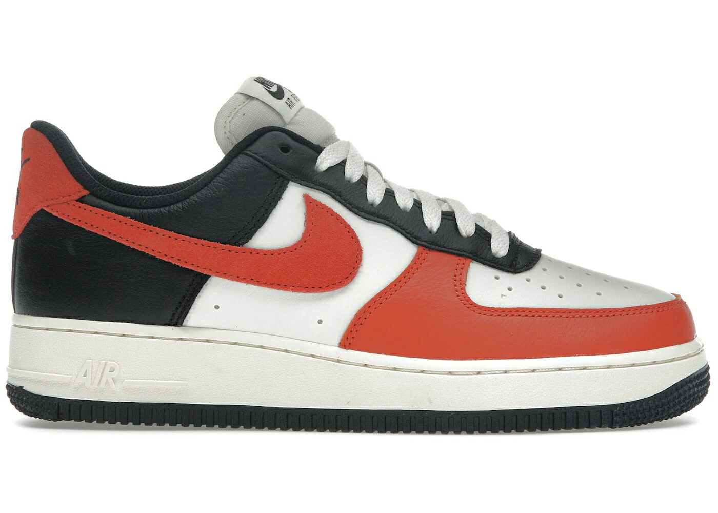 ナイキ 黒いこと 黒いこと ビンテージ ヴィンテージ 空軍 \u002707 スニーカー メンズ NIKE AIR FORCE 1 LOW LV8 BLACK VINTAGE CORAL PHANTOM / BLACK VINTAGE CORAL PHANTOM PALE