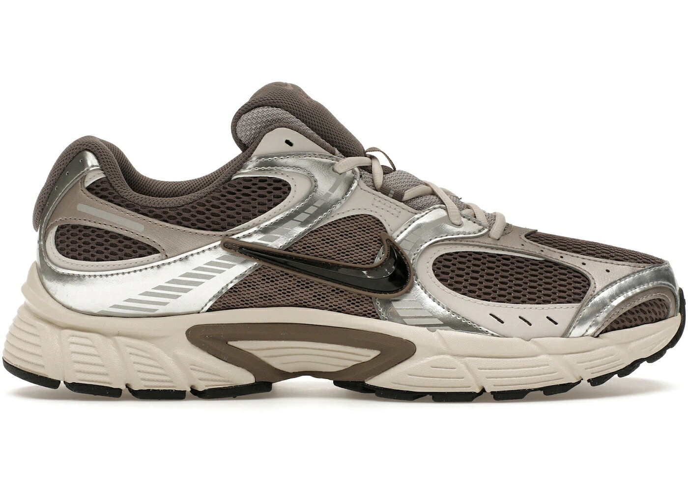 ナイキ 黒いこと 黒いこと 分科大学 薄墨色 薄墨色 スニーカー メンズ NIKE V5 RNR CAVE STONE BLACK / CAVE STONE BLACK COLLEGE GREY