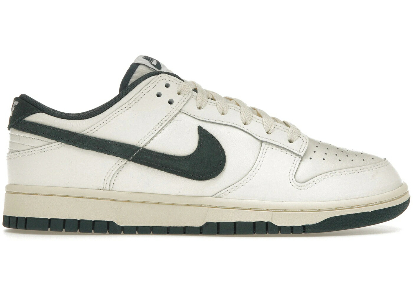 ナイキ ダンク ディープ ダンクロー スニーカー メンズ NIKE DUNK LOW ATHLETIC DEPARTMENT DEEP JUNGLE / SAIL DEEP JUNGLE COCONUT MILK