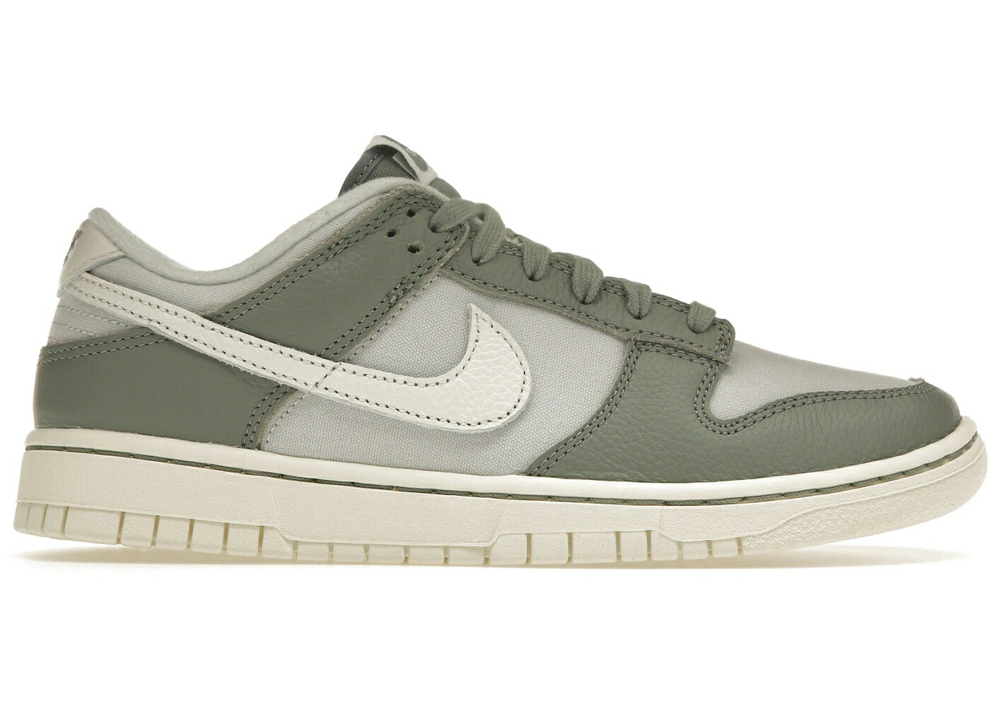 ナイキ ダンク 緑 緑であること ダンクロー スニーカー メンズ NIKE DUNK LOW MICA GREEN / MICA GREEN SAIL PHOTON DUST