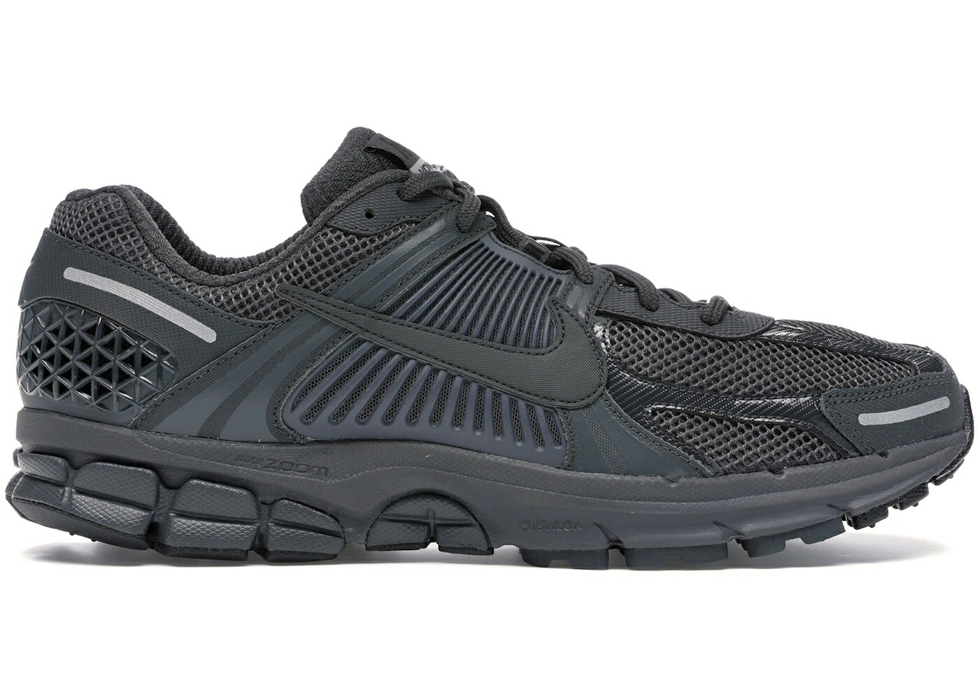 ナイキ ズーム 黒色 ブラック スニーカー メンズ NIKE ZOOM VOMERO 5 ANTHRACITE / ANTHRACITE ANTHRACITE BLACK WOLF 56,580円