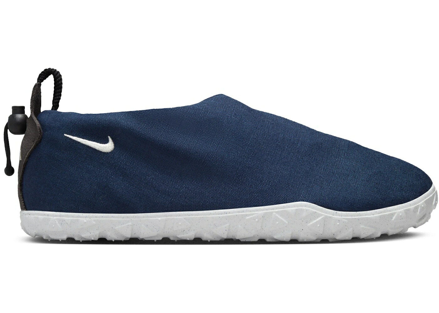 ナイキ 紺色 米国海軍 黒いこと 黒いこと 赤 赤いこと スニーカー メンズ NIKE ACG MOC ARMORY NAVY BLACK UNIVERSITY RED SAIL / ARMORY NAVY BLACK UNIVERSITY RED