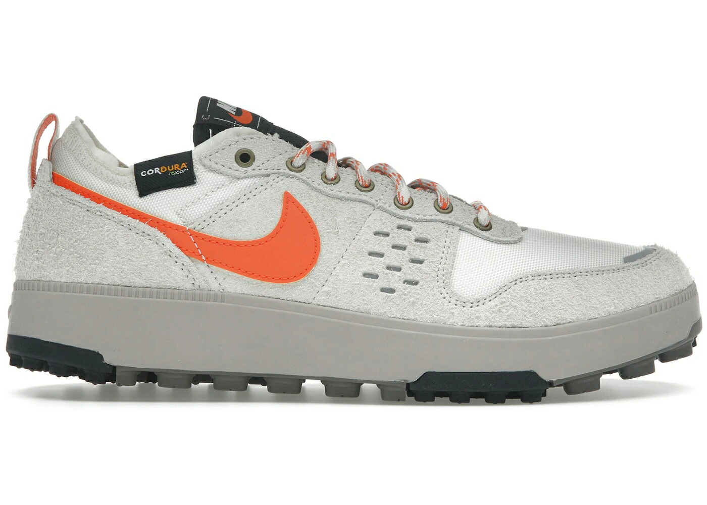 ナイキ 割り増し金 橙 オレンジ色 赤銅色 赤銅色 スニーカー メンズ NIKE C1TY PREMIUM PHANTOM SAFETY ORANGE / PHANTOM LIGHT OREWOOD BROWN