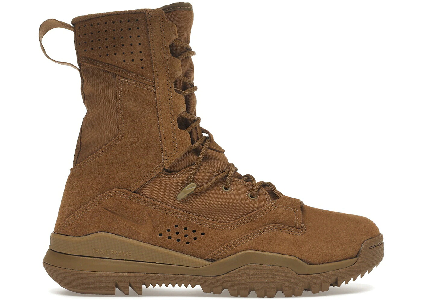 ナイキ フィールド 8" スニーカー メンズ NIKE SFB FIELD 2 COYOTE / COYOTE COYOTE|スニケス