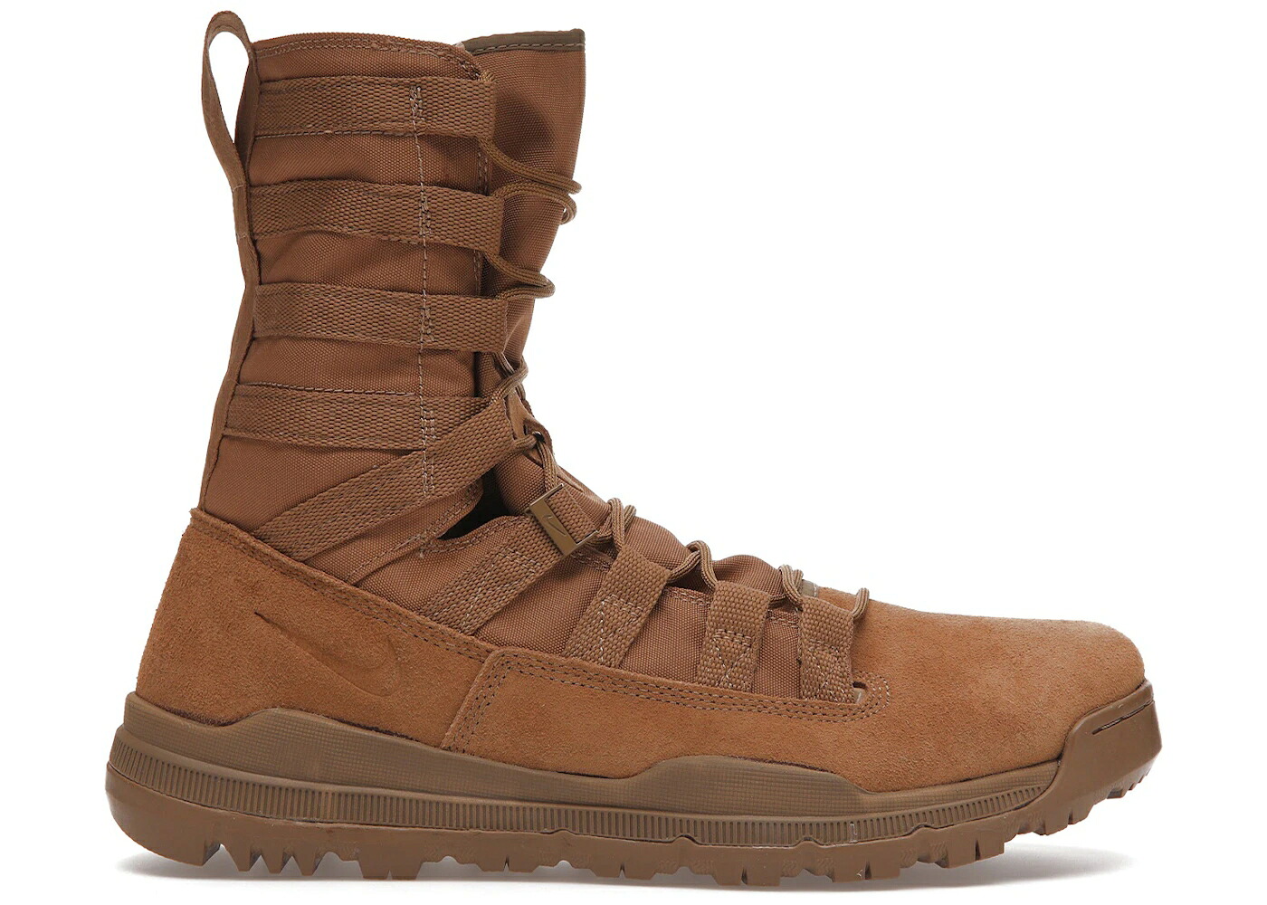 ナイキ 8\" スニーカー メンズ NIKE SFB GEN 2 COYOTE / COYOTE COYOTE"