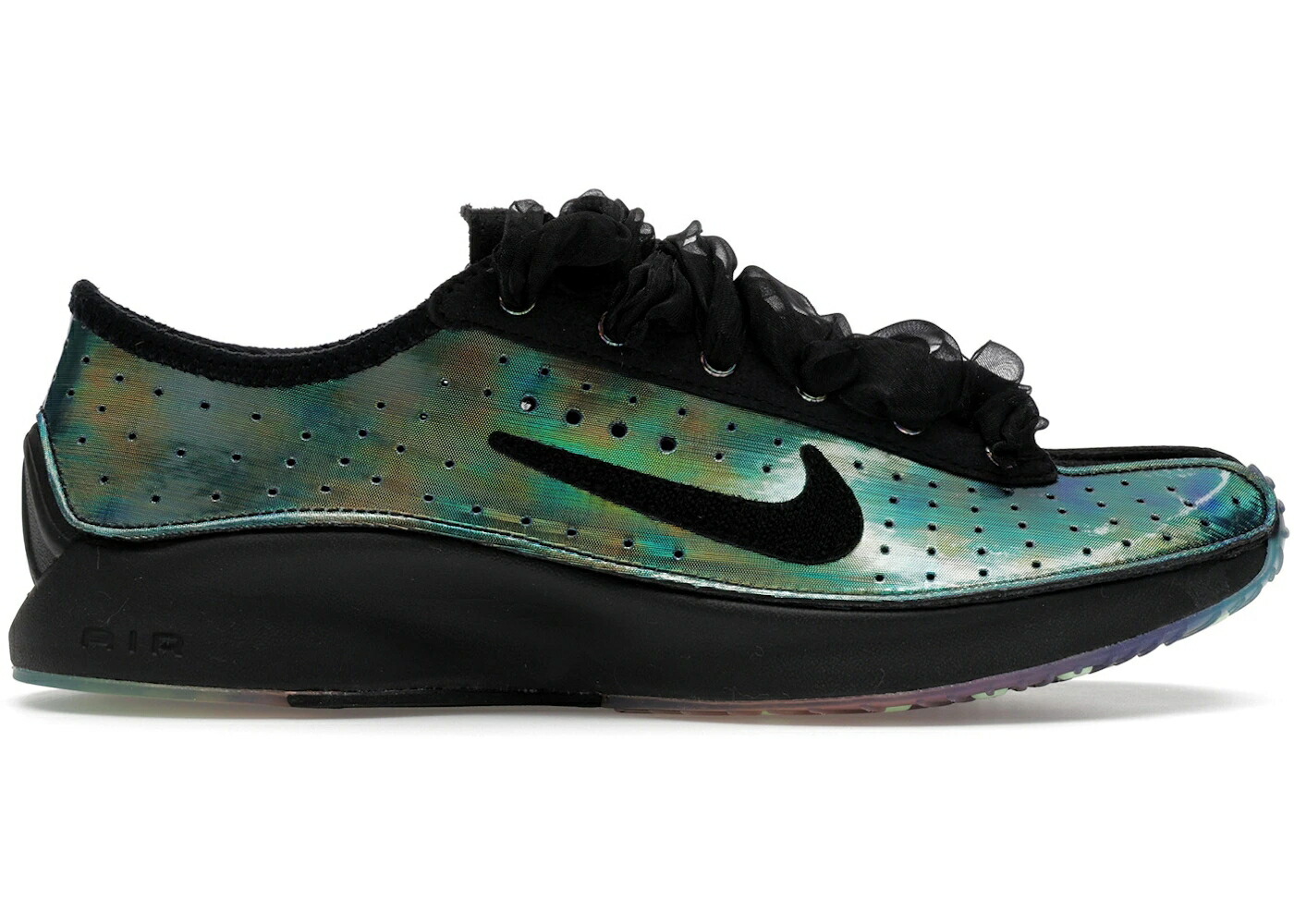 ナイキ 黒いこと 黒いこと 青み 青色 WOMEN\u0027S スニーカー レディース NIKE AIR SUPERFLY SP TOMO KOIZUMI (WOMEN\u0027S) / BLACK BLACK PHOTO BLUE FIERCE