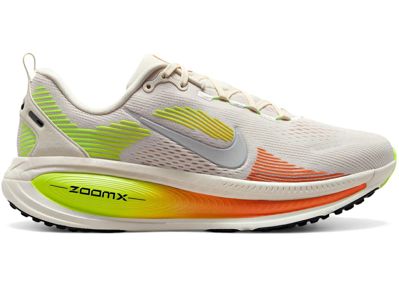 ナイキ ワイルド WOMEN\u0027S スニーカー レディース NIKE VOMERO 18 PHANTOM LIGHT WILD MANGO VOLT (WOMEN\u0027S) / PHANTOM LIGHT WILD MANGO VOLT