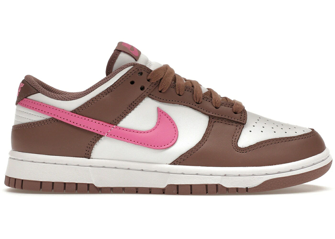 ナイキ ダンク サクラ色 白いこと 白いこと ダンクロー WOMEN\u0027S スニーカー レディース NIKE DUNK LOW SMOKEY MAUVE (WOMEN\u0027S) / SMOKEY MAUVE PLAYFUL PINK WHITE