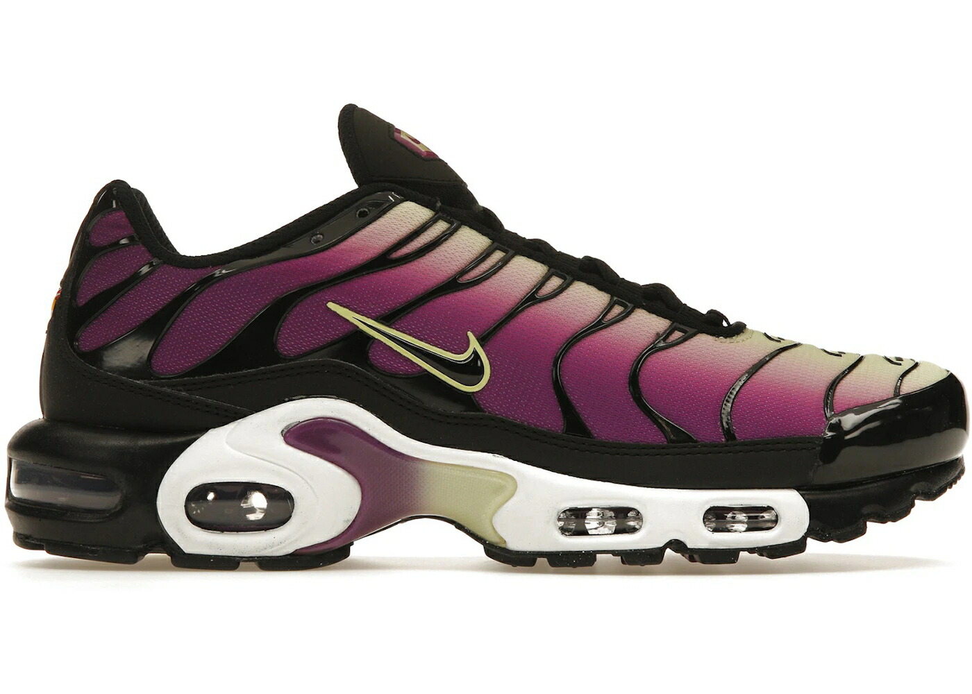 ナイキ マックス 黒いこと 黒いこと 白いこと 白いこと エアマックスプラス WOMEN\u0027S スニーカー レディース NIKE AIR MAX PLUS BOLD BERRY CITRON TINT (WOMEN\u0027S) / BLACK BOLD BERRY WHITE CITRON