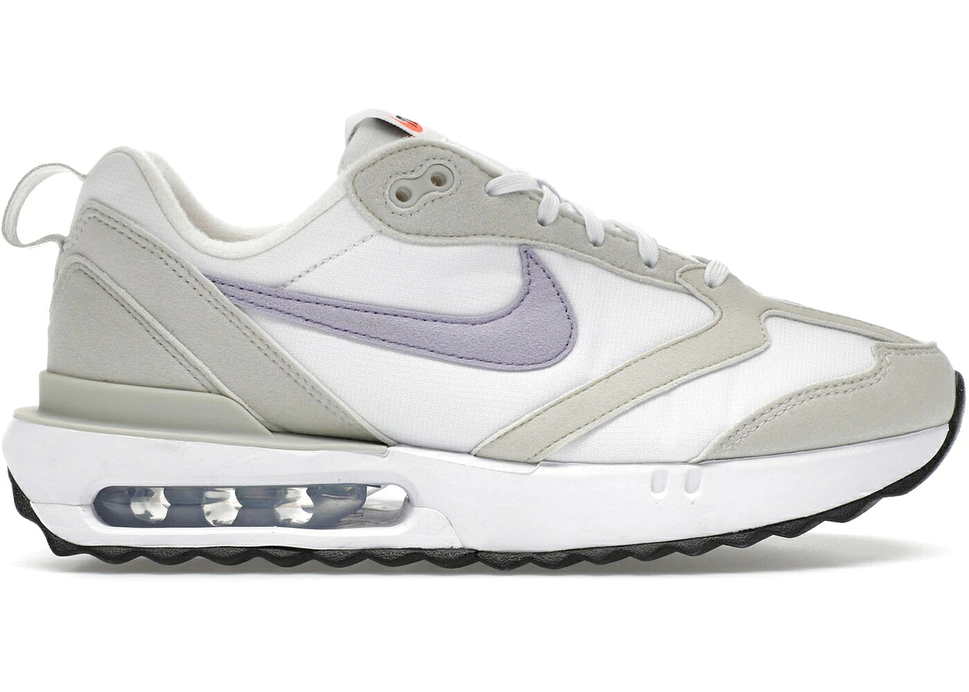 ナイキ マックス 紫 パープル 白いこと 白いこと 大気圏マックス WOMEN\u0027S スニーカー レディース NIKE AIR MAX DAWN LIGHT BONE PURPLE (WOMEN\u0027S) / WHITE PURPLE DAWN LIGHT BONE