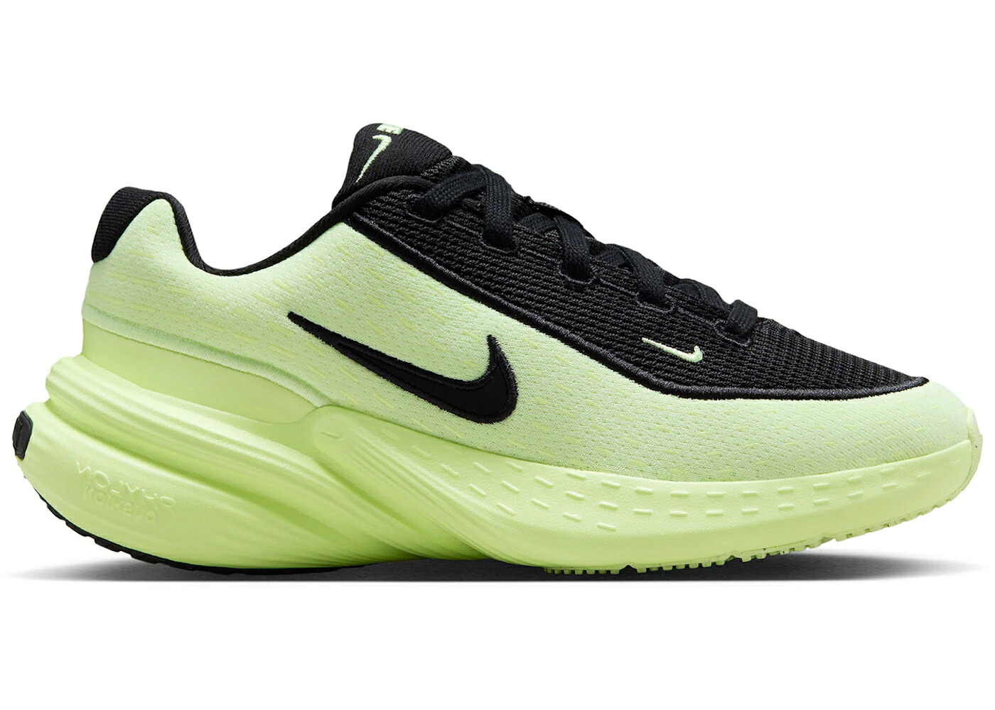 ナイキ 黒色 ブラック ジュニア キッズ NIKE UPLIFT SC BLACK BARELY VOLT (GS) / BLACK BARELY VOLT BLACK ベビー マタニティ スニーカー|スニケス