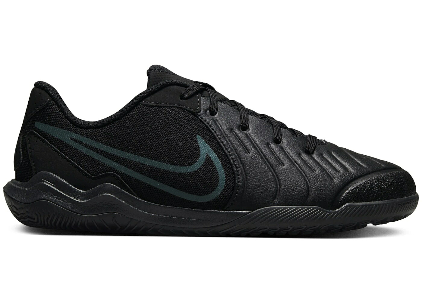 ナイキ ティエンポ 言い伝え 翰林院 黒いこと 黒いこと ディープ 御坊っちゃん キッズ NIKE TIEMPO LEGEND 10 ACADEMY 集積回路 BLACK DEEP JUNGLE (GS) / BLACK DEEP JUNGLE BLACK もの言う花 マタニティ スニーカー