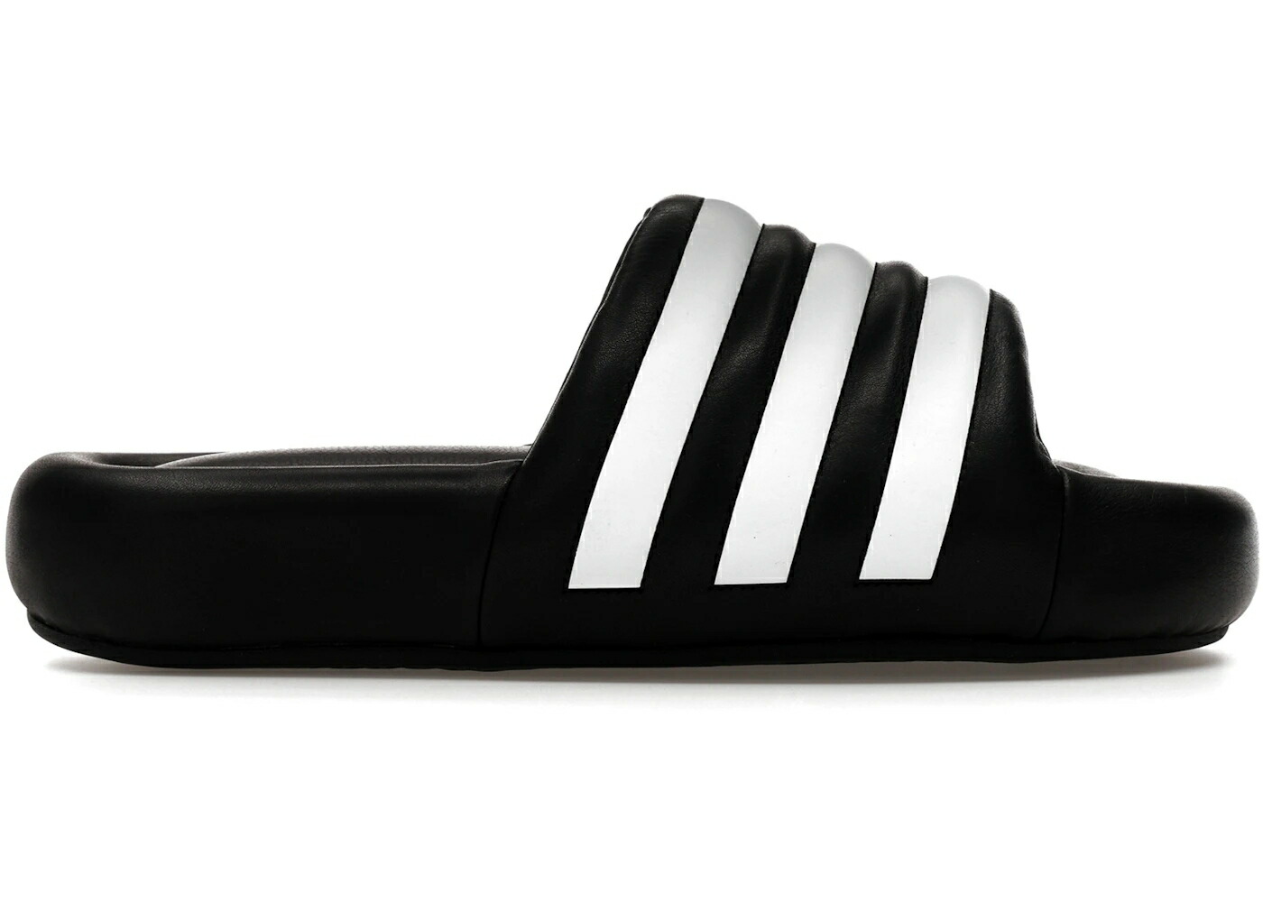アディダス アディレッタ 中核グループ 黒いこと 黒いこと 白いこと 白いこと スニーカー メンズ ADIDAS ADILETTE 24 SLIDES CORE BLACK CLOUD WHITE / CORE BLACK CLOUD WHITE CORE