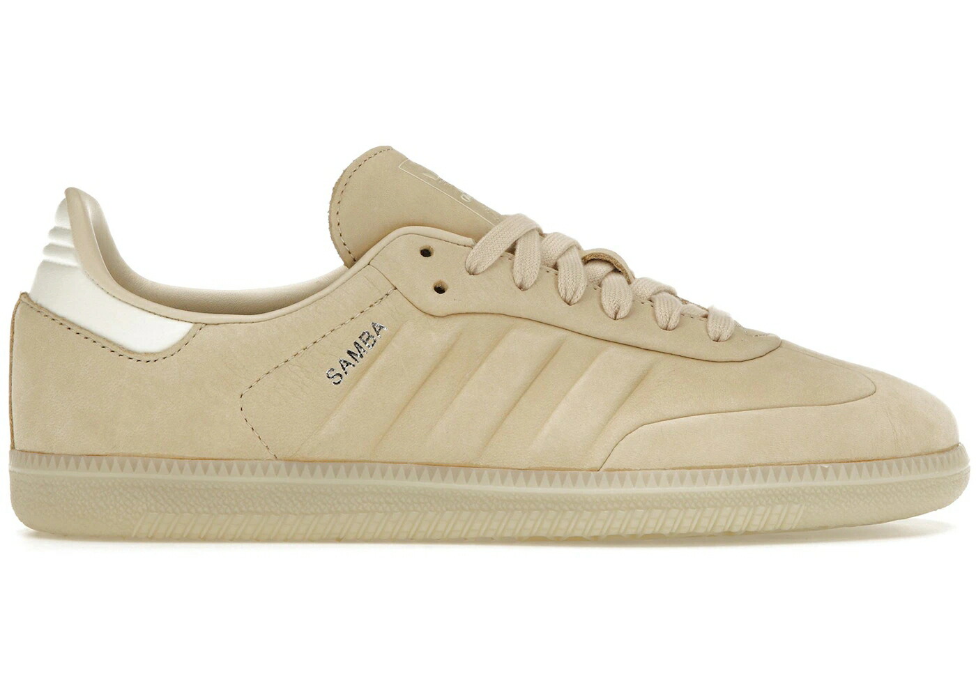 アディダス サンバ 砂色 サンド スニーカー メンズ ADIDAS SAMBA SAND STRATA / SAND STRATA SAND STRATA OFF