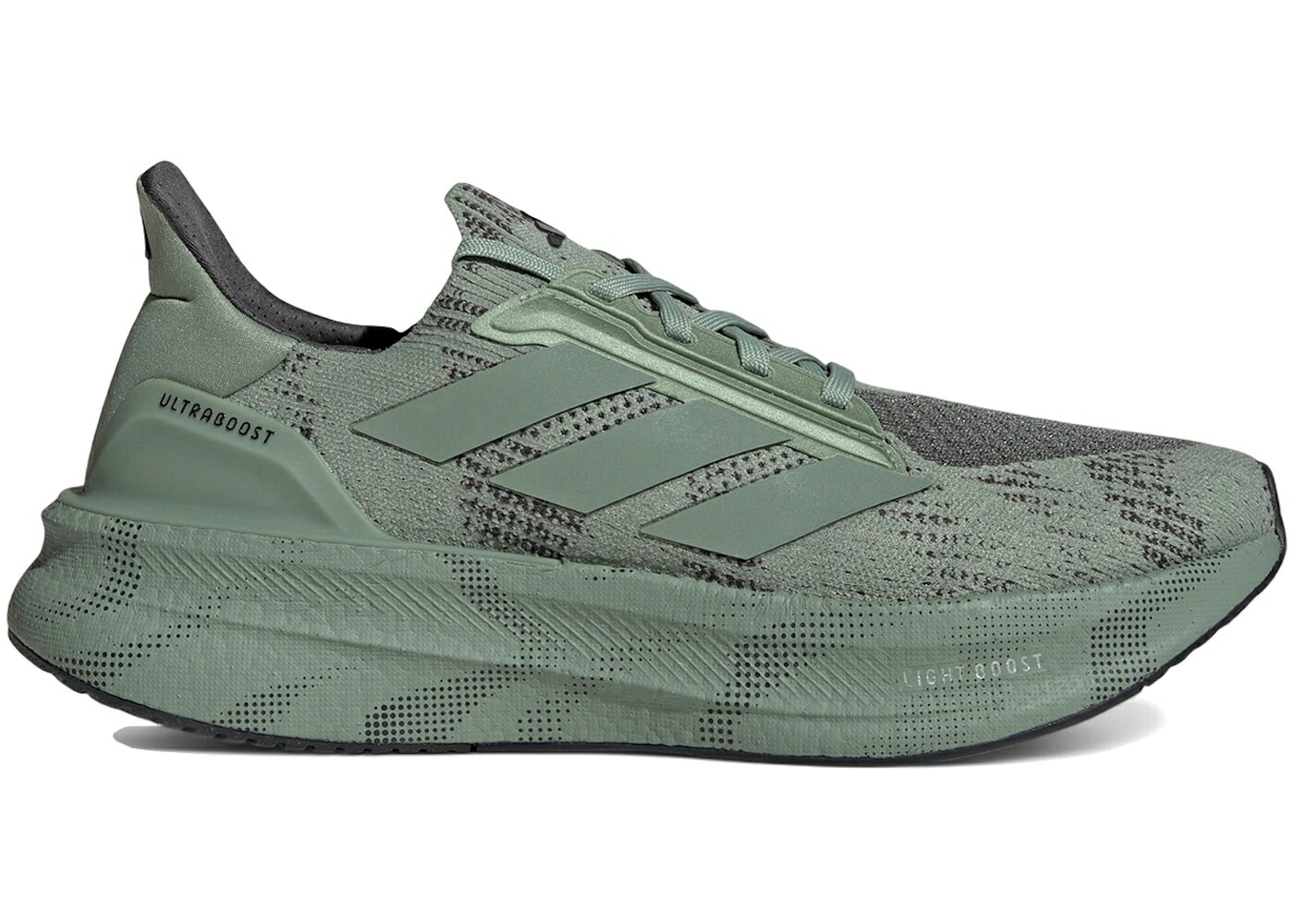 アディダス ウルトラ ブースト 銀色 シルバー 緑 グリーン カーボン ウルトラブースト スニーカー メンズ ADIDAS ULTRA BOOST 5X SILVER GREEN CARBON / SILVER GREEN SILVER GREEN CARBON