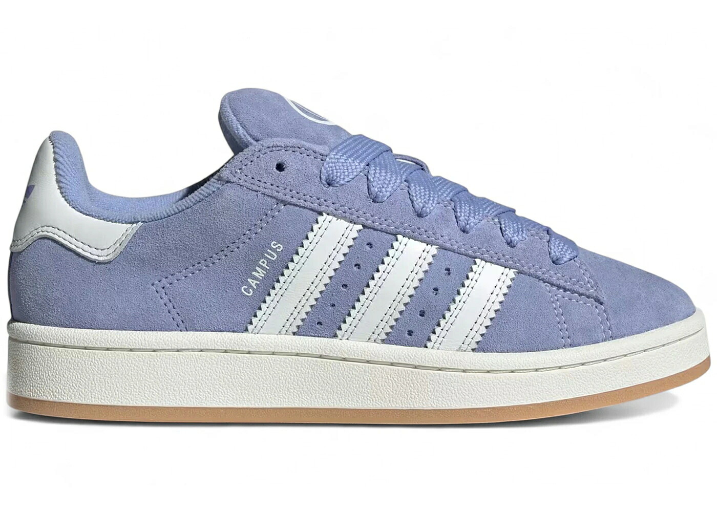 アディダス 校庭 青味 青み 中核グループ 白いこと 白いこと WOMEN\u0027S スニーカー レディース ADIDAS CAMPUS 00S BLUE SPARK CORE WHITE GUM (WOMEN\u0027S) / CORE WHITE BLUE SPARK CORE WHITE
