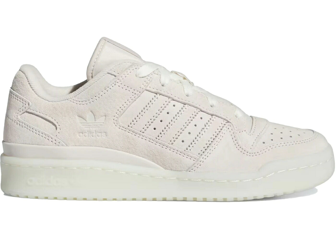アディダス 討論会 象牙色 WOMEN\u0027S スニーカー レディース ADIDAS FORUM LOW ALUMINUM (WOMEN\u0027S) / ALUMINIUM ALUMINIUM IVORY