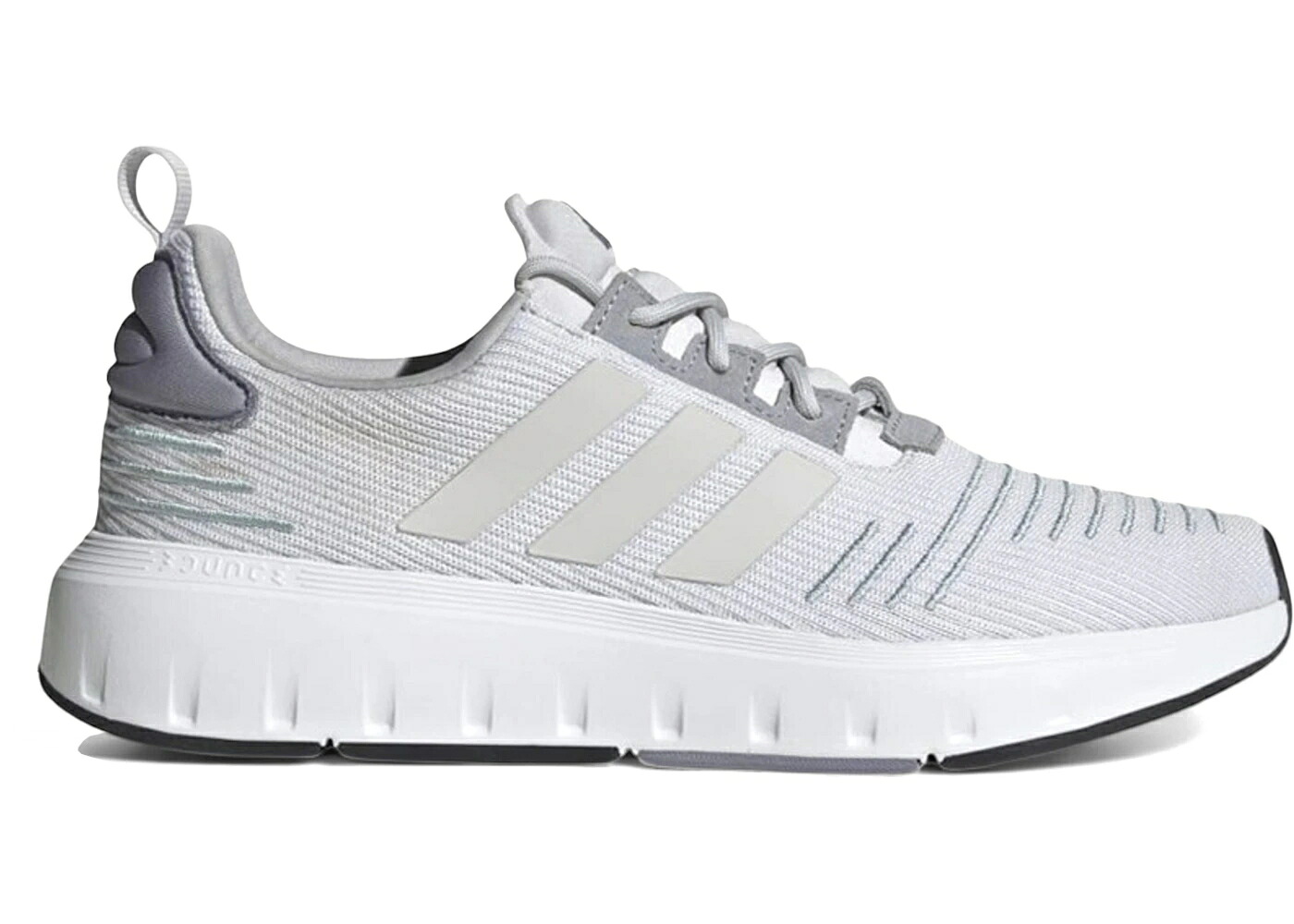 アディダス 幽客 薄墨色 薄墨色 神通力 WOMEN\u0027S スニーカー レディース ADIDAS SWIFT RUN 23 DASH GREY (WOMEN\u0027S) / DASH GREY DASH GREY MAGIC GREY
