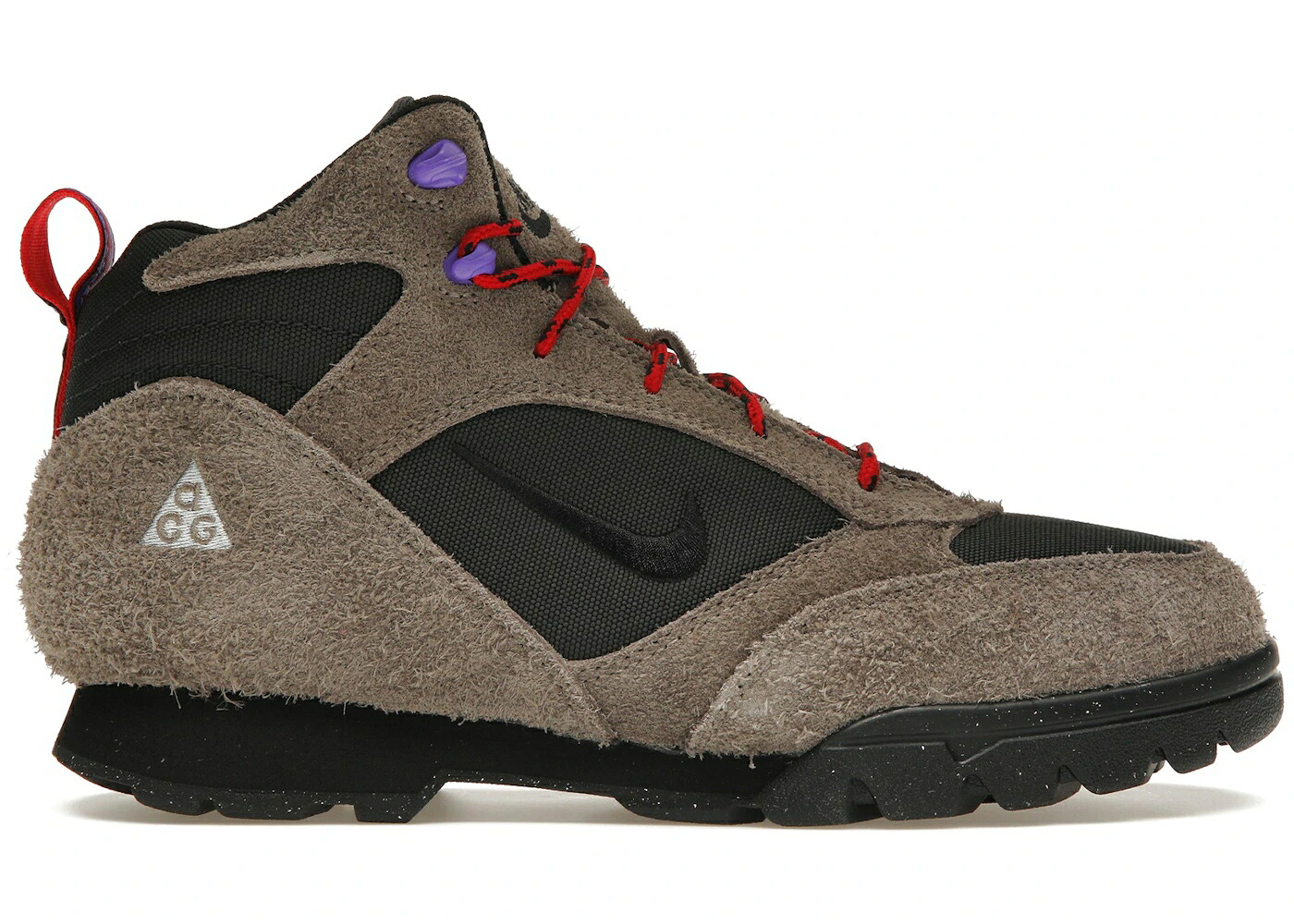 ナイキ ミッド オリーブ 灰色 グレー 黒色 ブラック スニーカー メンズ NIKE ACG TORRE MID WATERPROOF OLIVE GREY / OLIVE GREY BLACK OFF NOIR