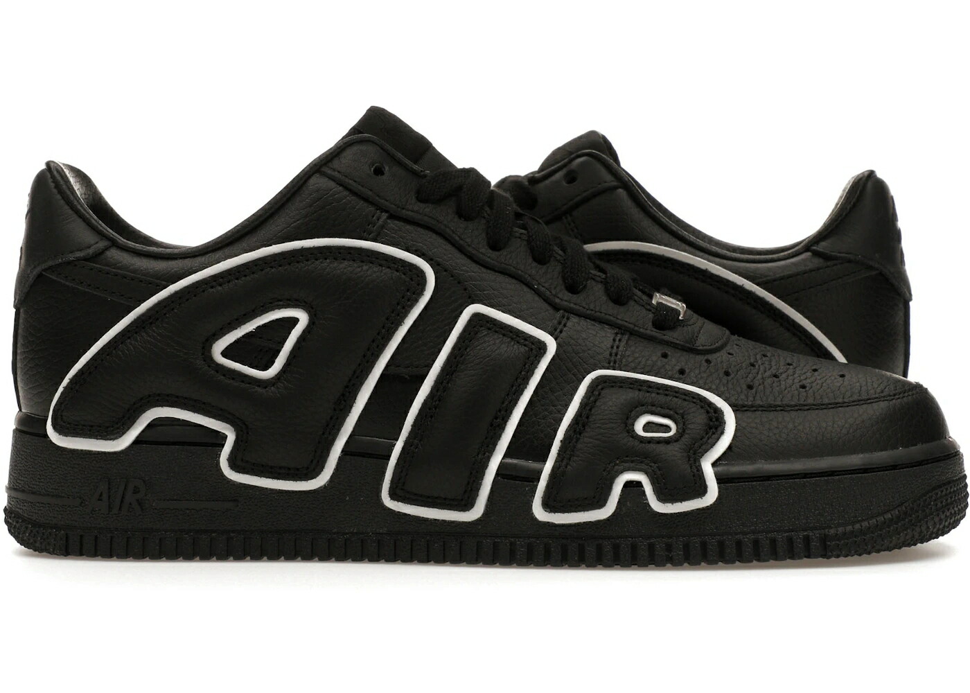 ナイキ 黒いこと 黒いこと 白いこと 白いこと 空軍 スニーカー メンズ NIKE AIR FORCE 1 LOW CACTUS PLANT FLEA MARKET BLACK (2024) / BLACK BLACK WHITE