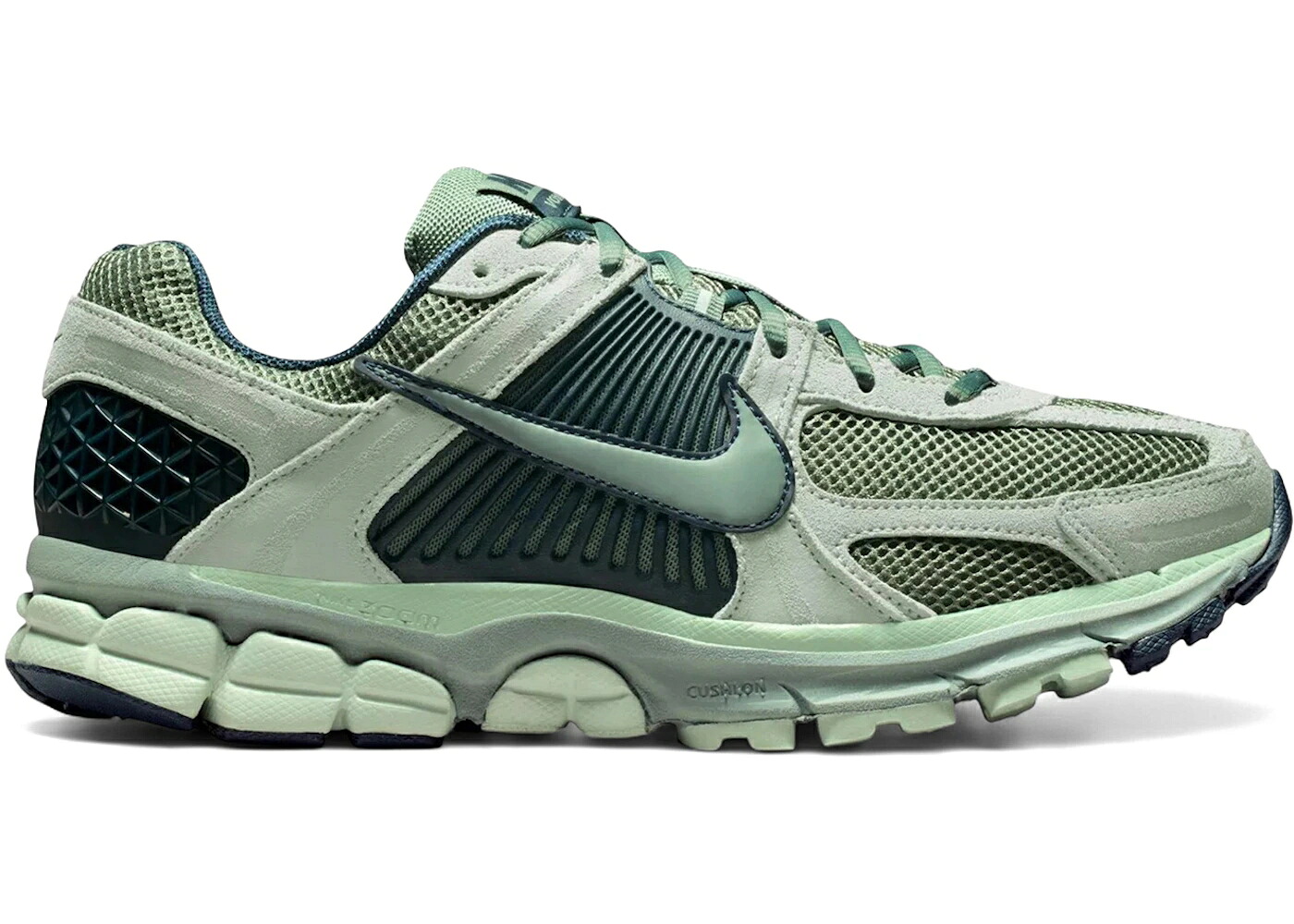 ナイキ 望遠レンズ 緑 緑であること 紺色 米国海軍 スニーカー メンズ NIKE ZOOM VOMERO 5 SEAFOAM / SEAFOAM CLAY GREEN ARMORY NAVY