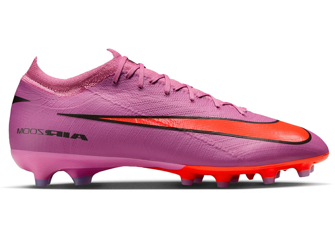 ナイキ 労働者階級 神通力 クリムゾン スニーカー メンズ NIKE MERCURIAL VAPOR 16 PRO AG-PRO SCARY GOOD PACK / MAGIC FLAMINGO TOTAL CRIMSON
