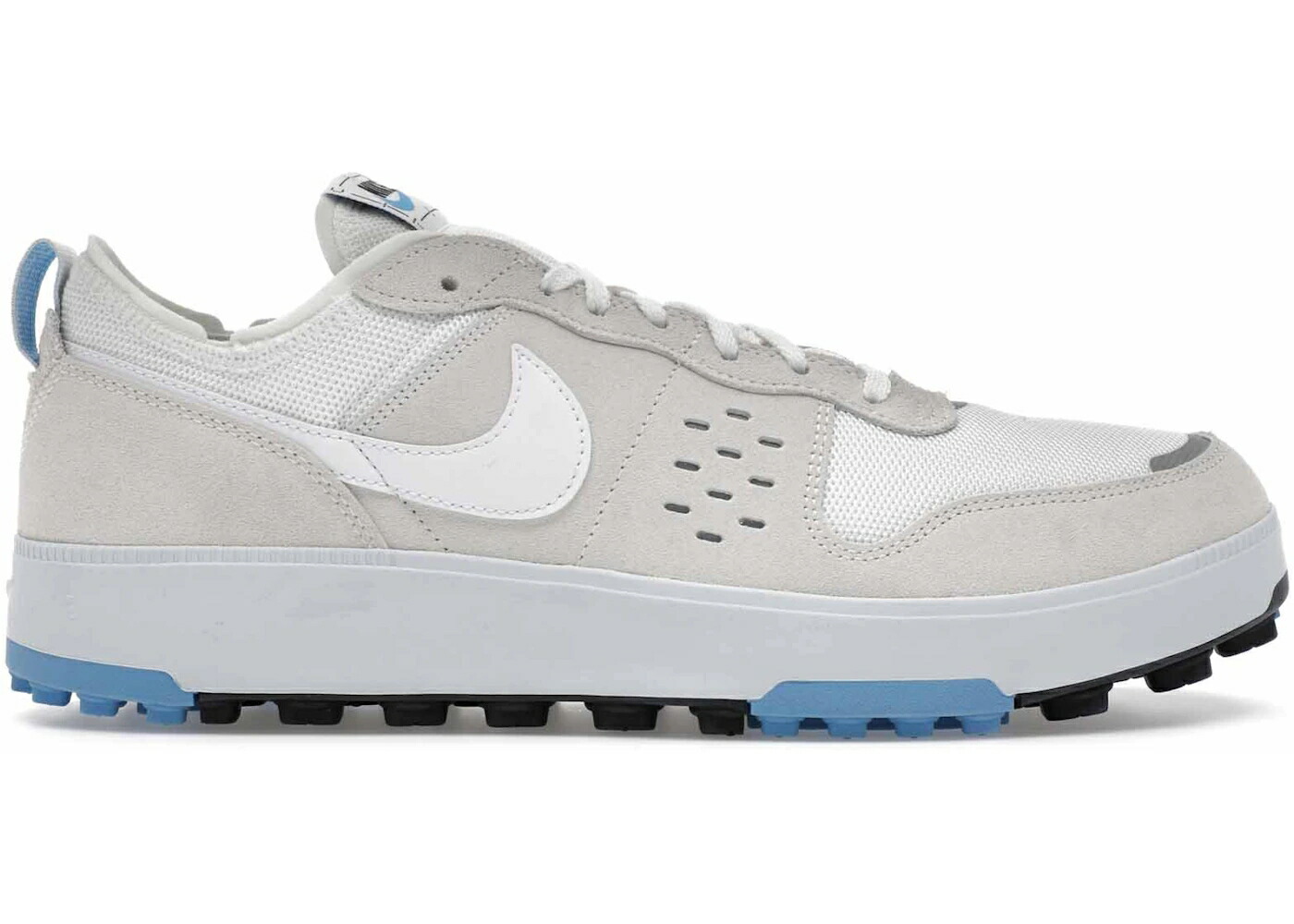 ナイキ 白いこと 白いこと 純一無雑 プラチナム スニーカー メンズ NIKE C1TY SUMMIT WHITE PURE PLATINUM / SUMMIT WHITE PURE PLATINUM メンズ靴-靴